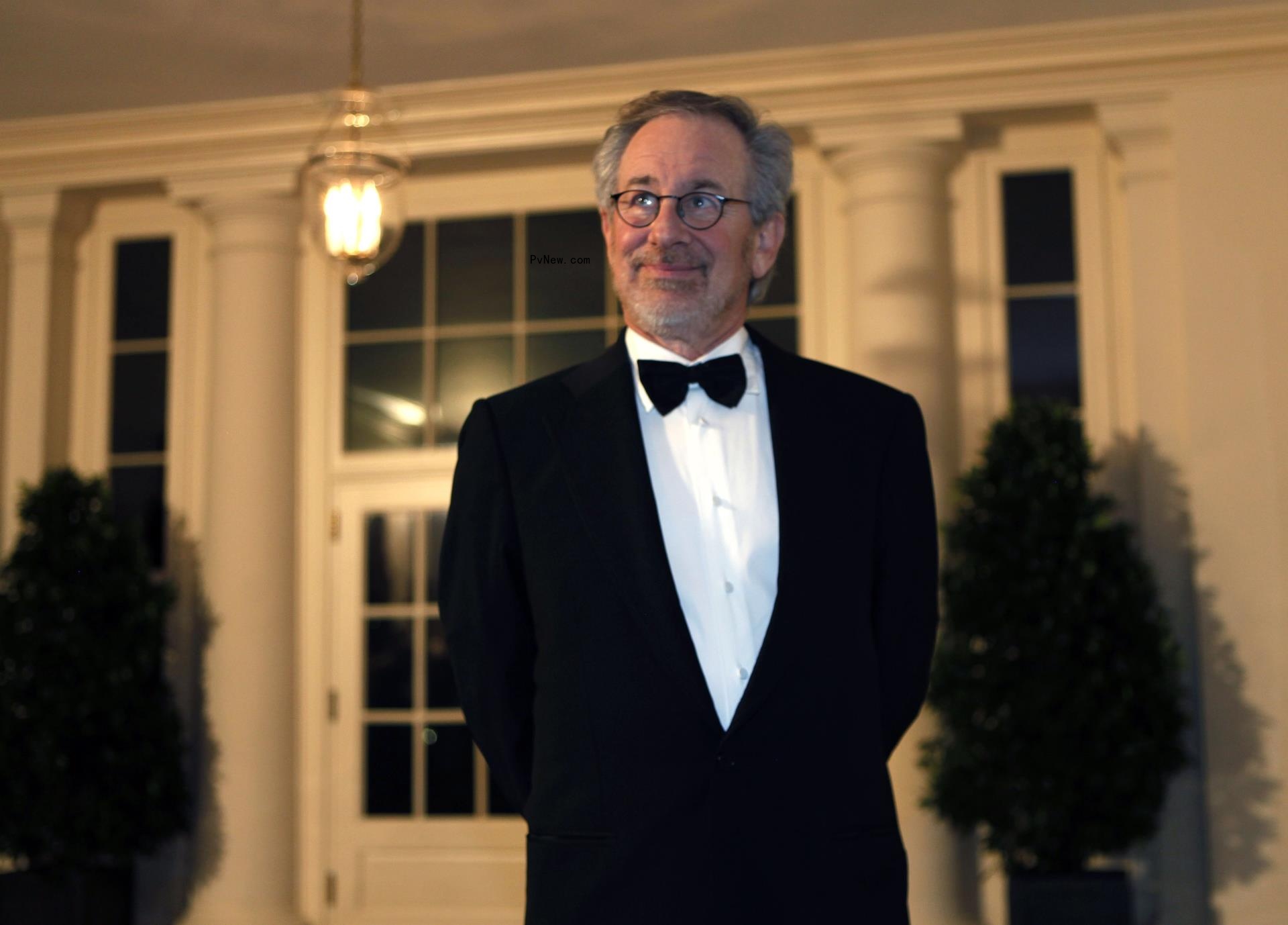 Steven Spielberg