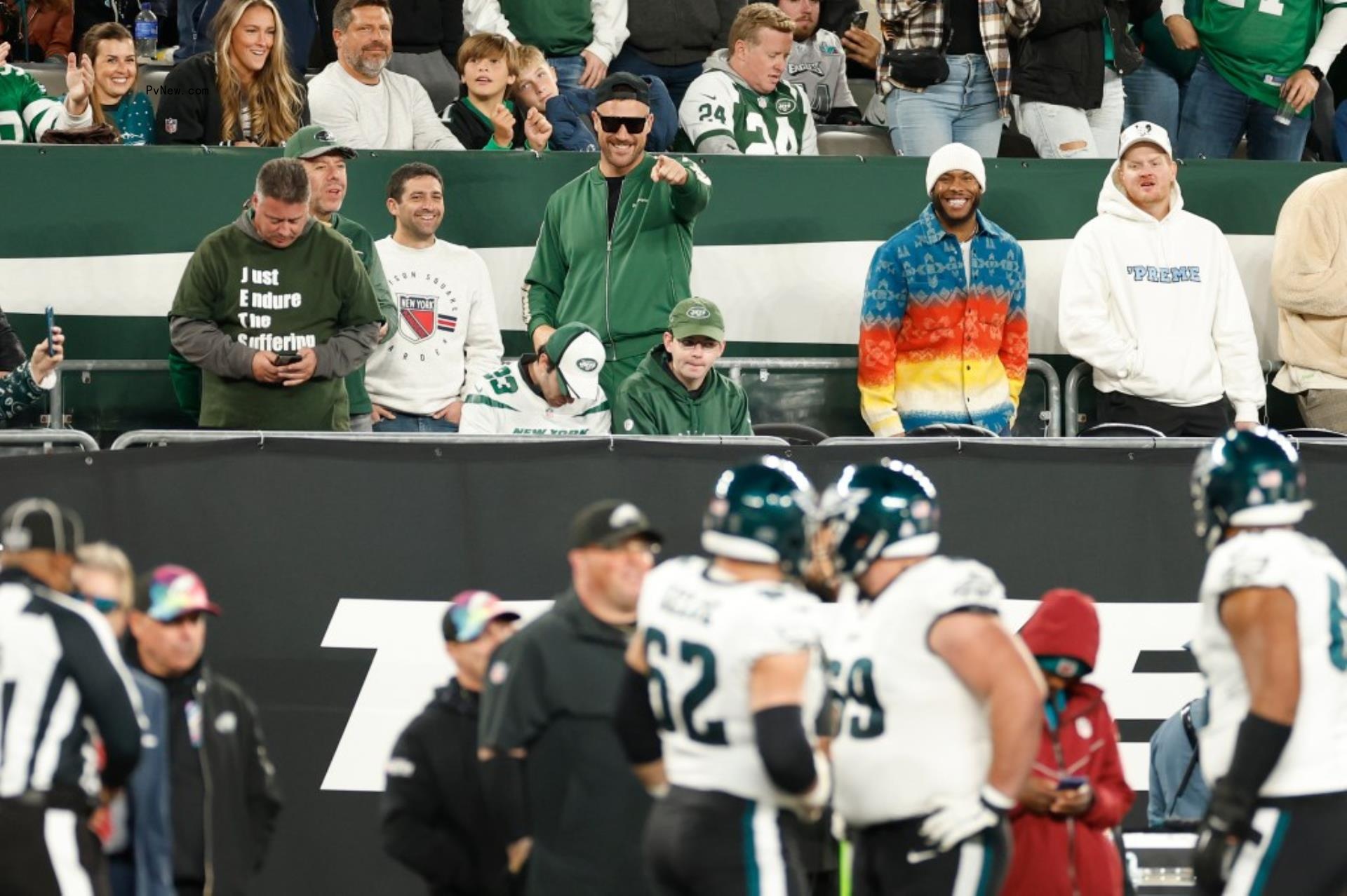 Travis Kelce
