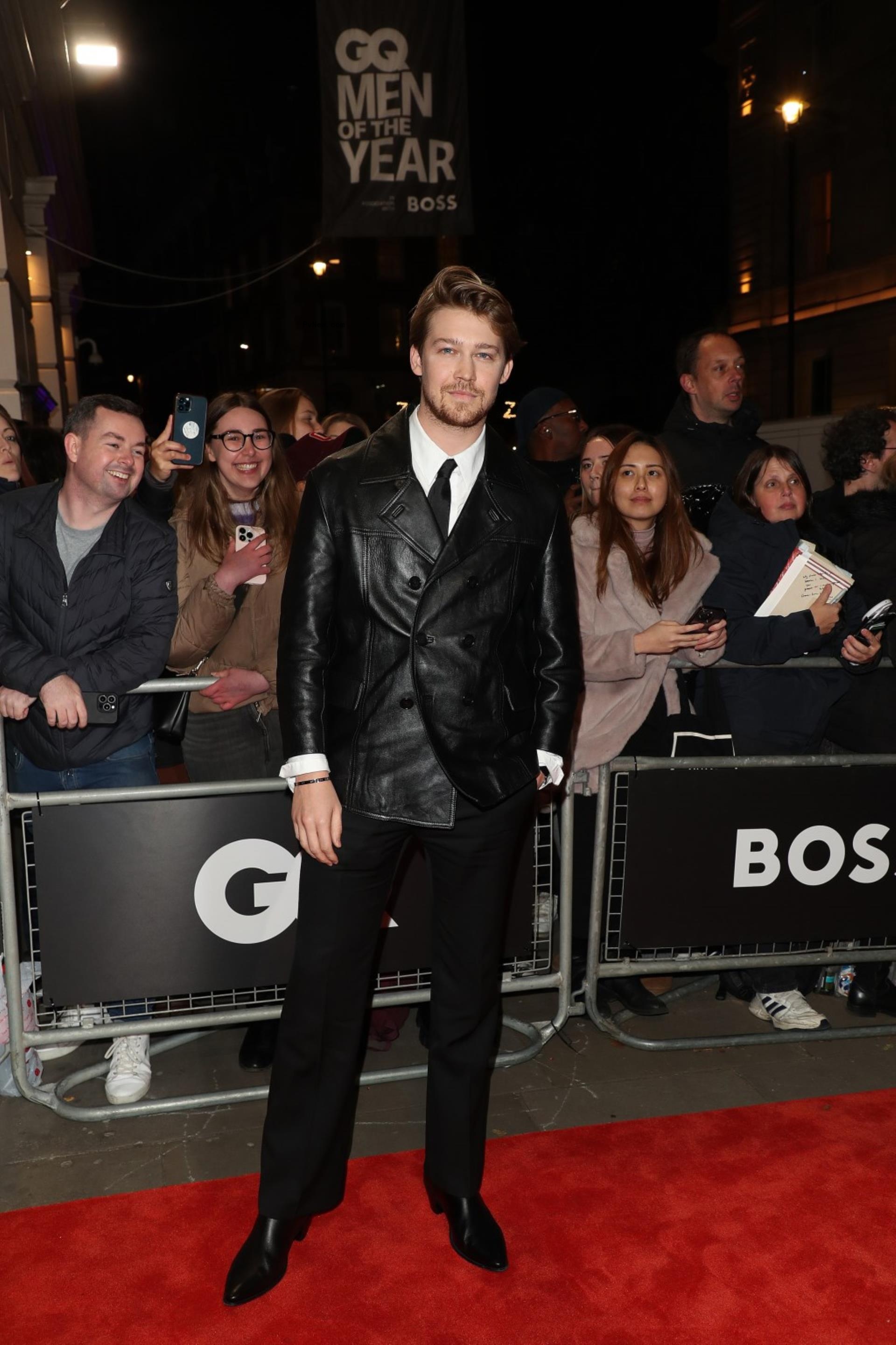 Joe Alwyn