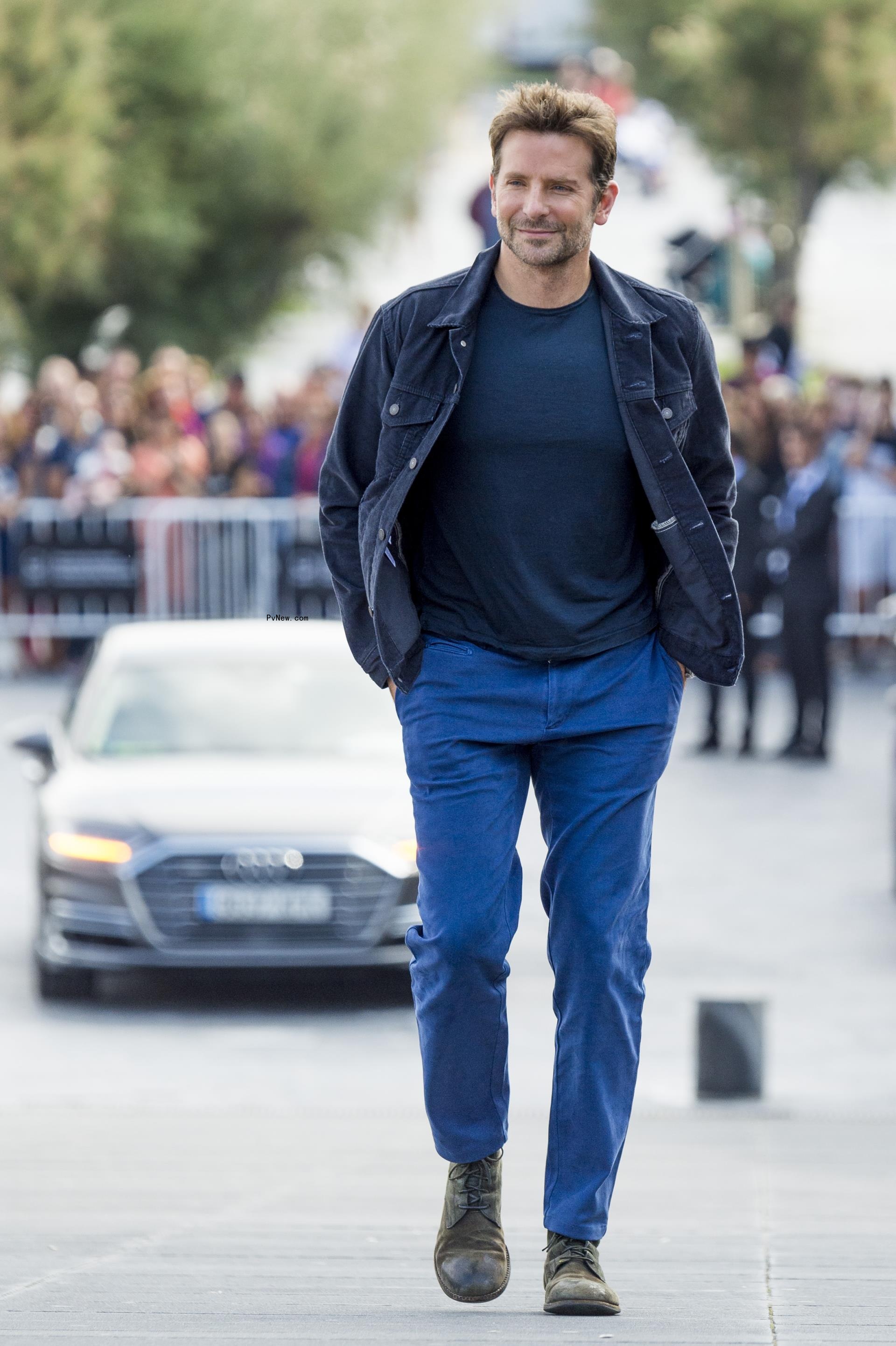 Bradley Cooper