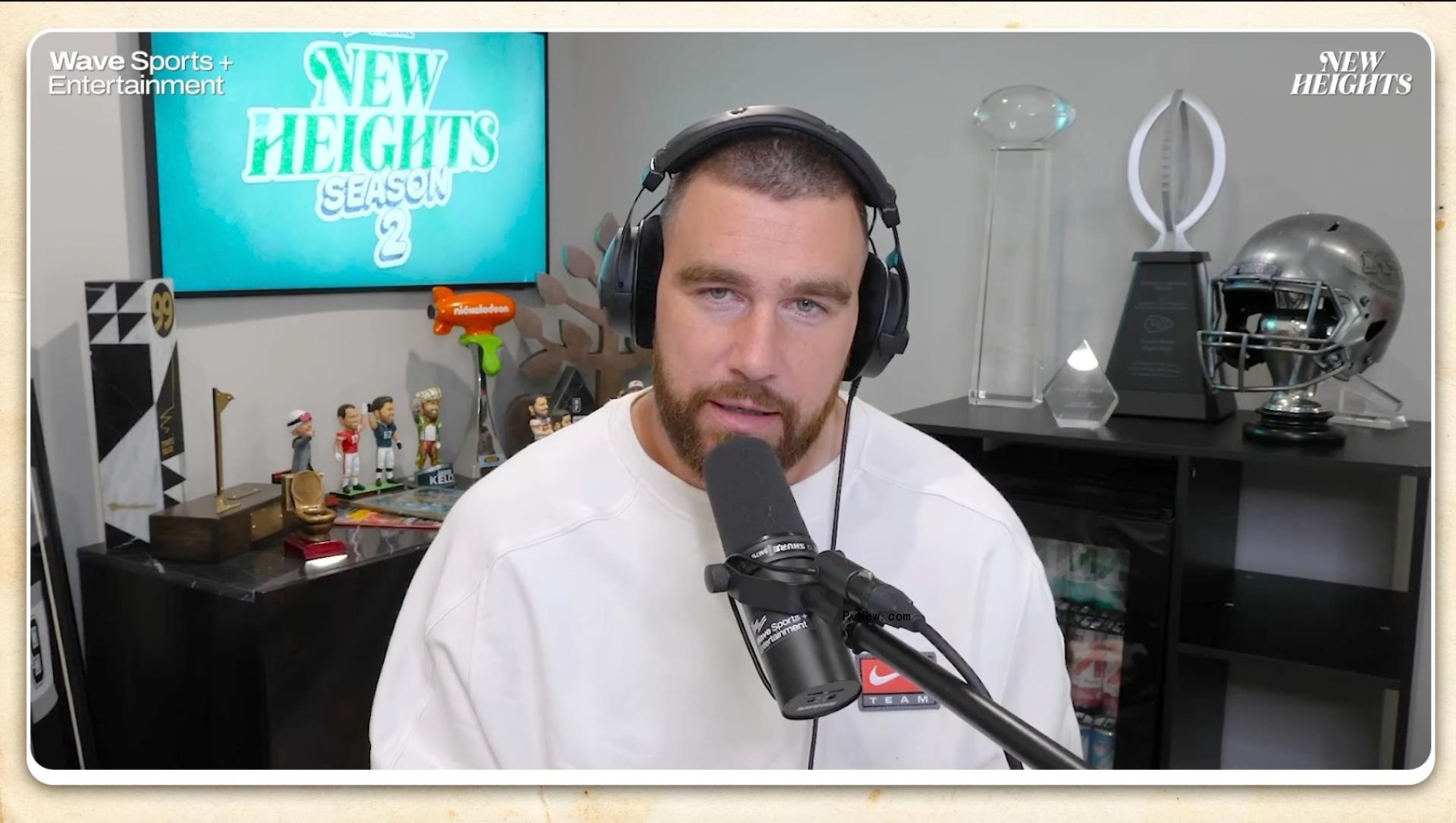Travis Kelce