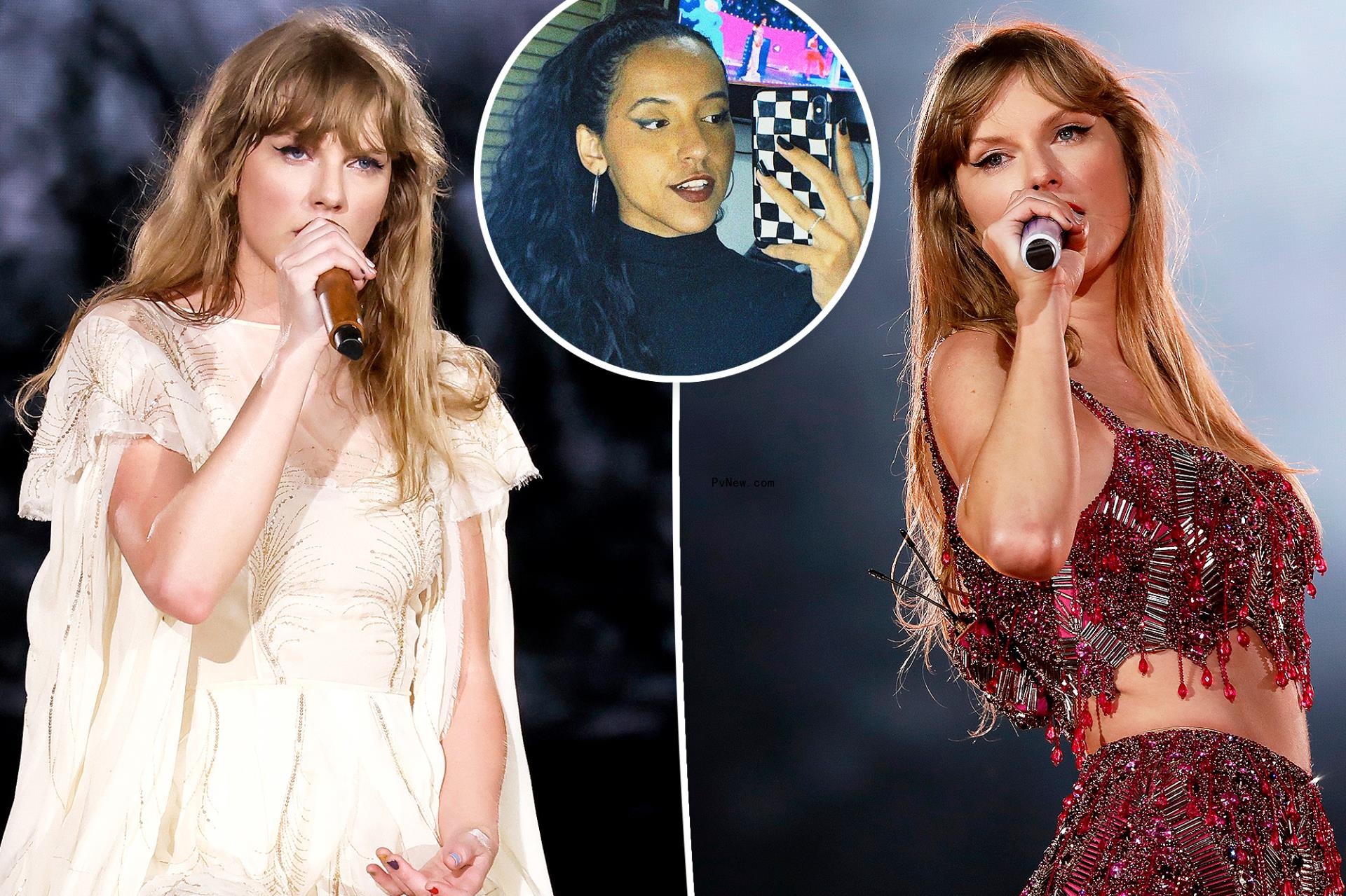 Police in Brazil launch investigation after Taylor Swift fan dies at concert