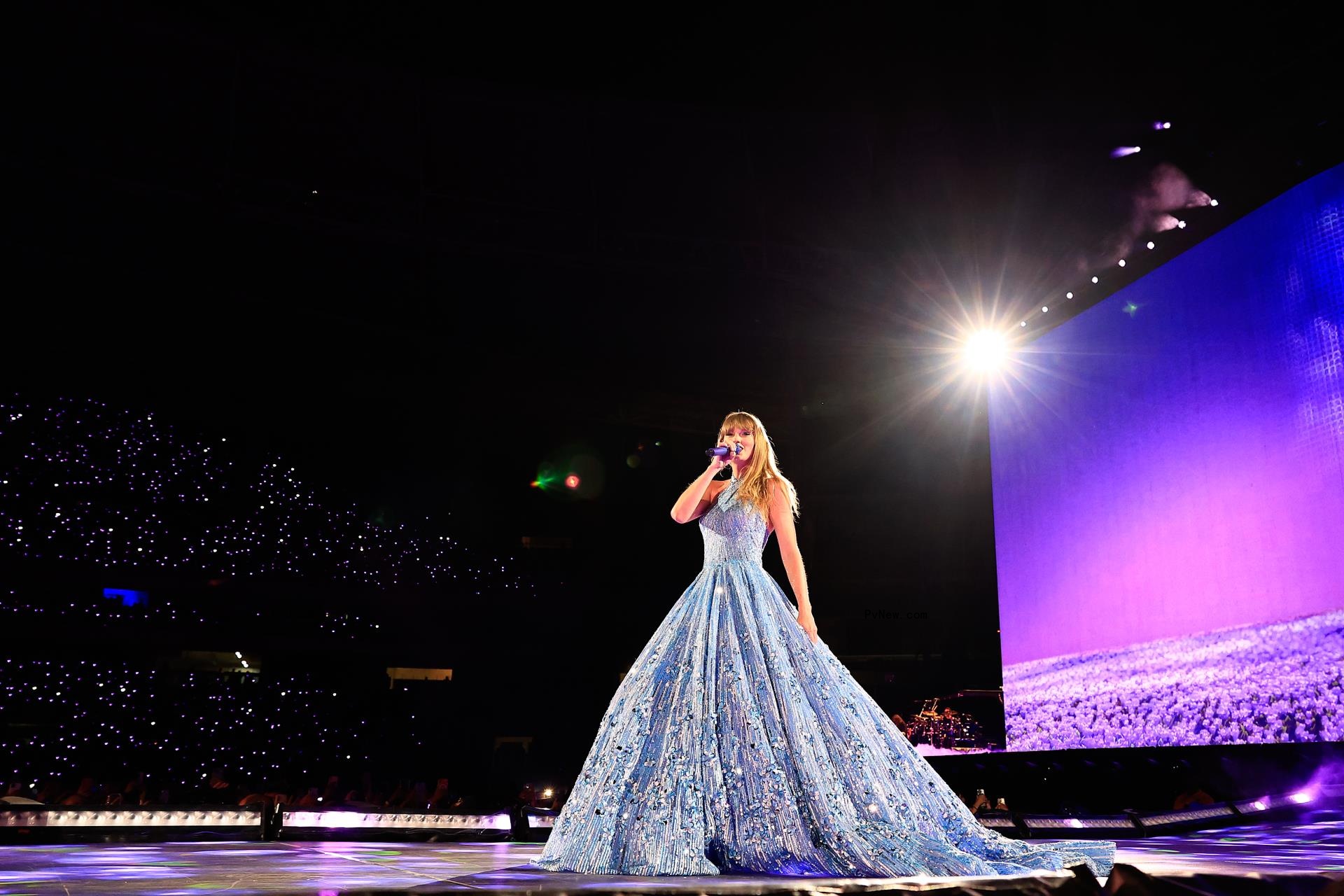 Taylor Swift
