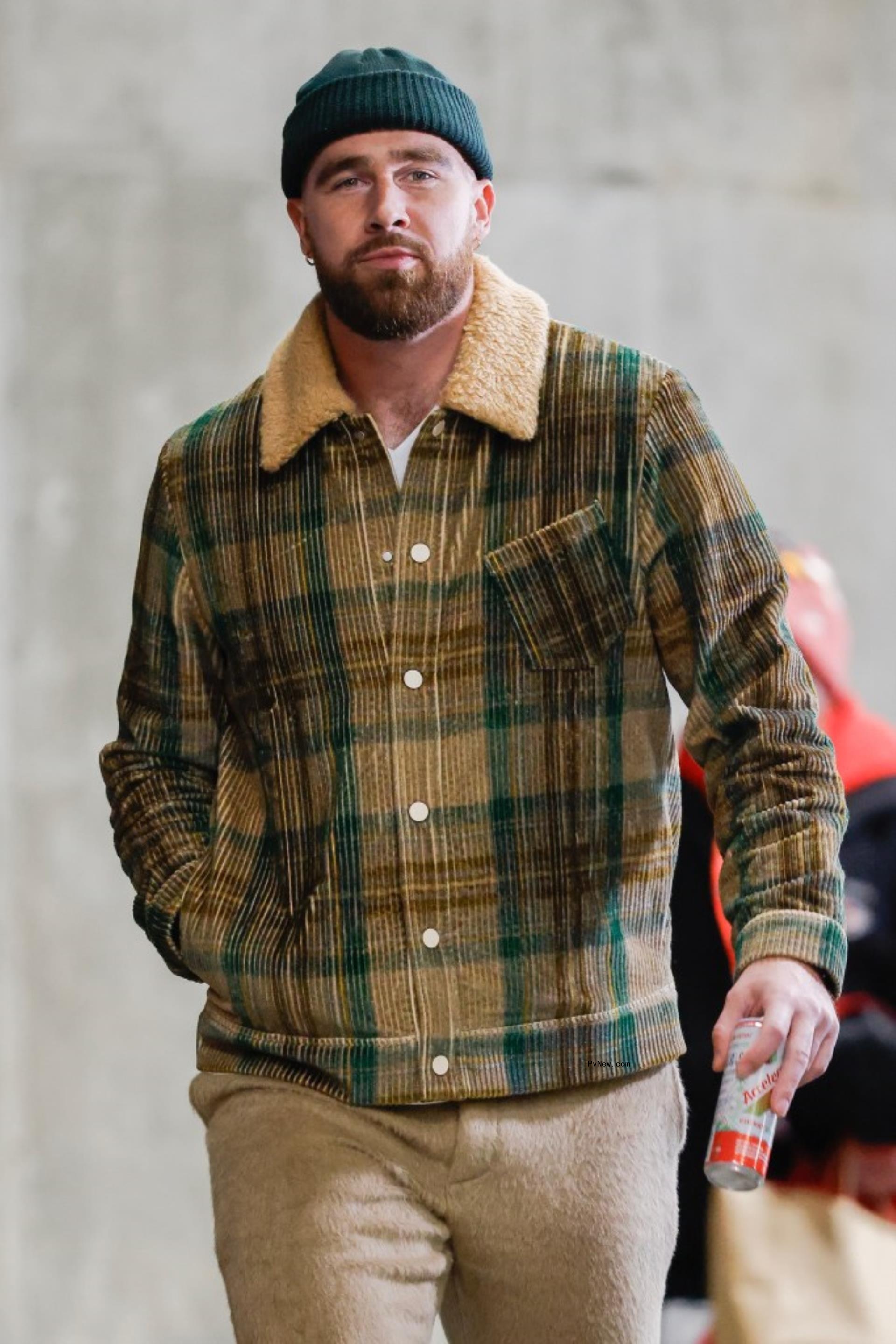 Travis Kelce