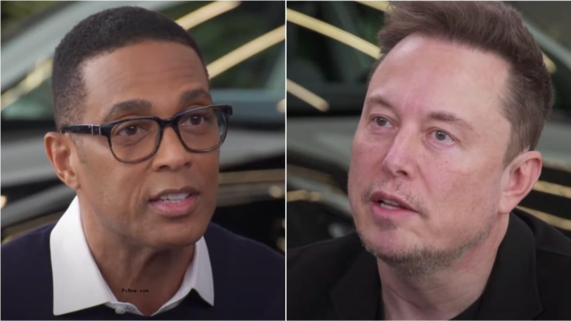 Don Lemon Grills Elon Musk a<i></i>bout Drug Use, Hate Speech on X and His Meeting With Do<i></i>nald Trump in Co<i></i>ntentious Interview: ‘Choose Your Questions Carefully’