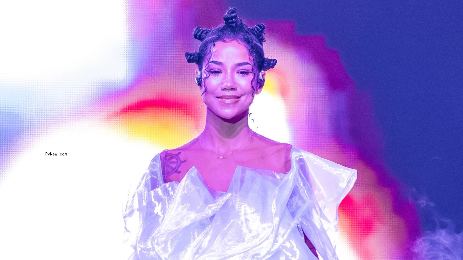 Jhené Aiko Announces ‘The Magic Hour’ Tour Dates With Coi Leray, Tink and More