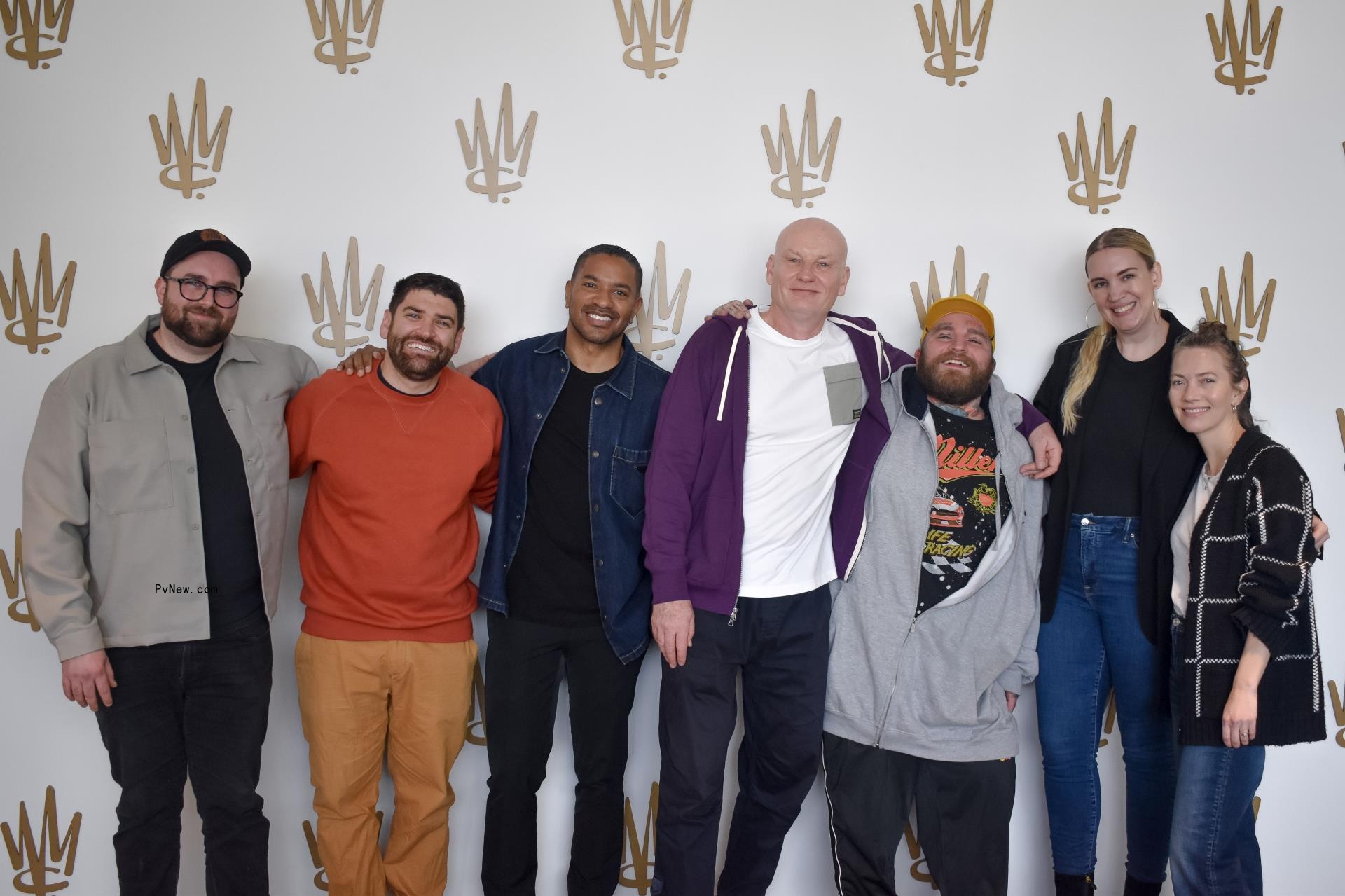 Music Industry Moves: Teddy Swims Signs Global Publishing Deal With Warner Chappell Music