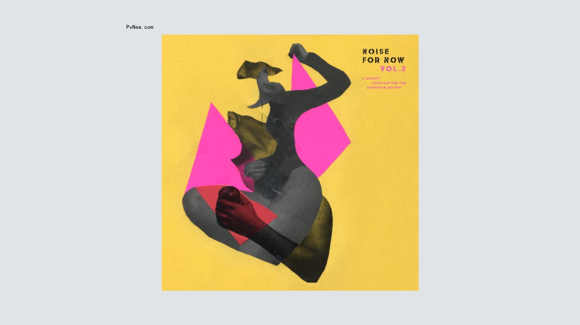 David Byrne, Faye Webster Lead Abortion-Access Benefit Album From Noise for Now