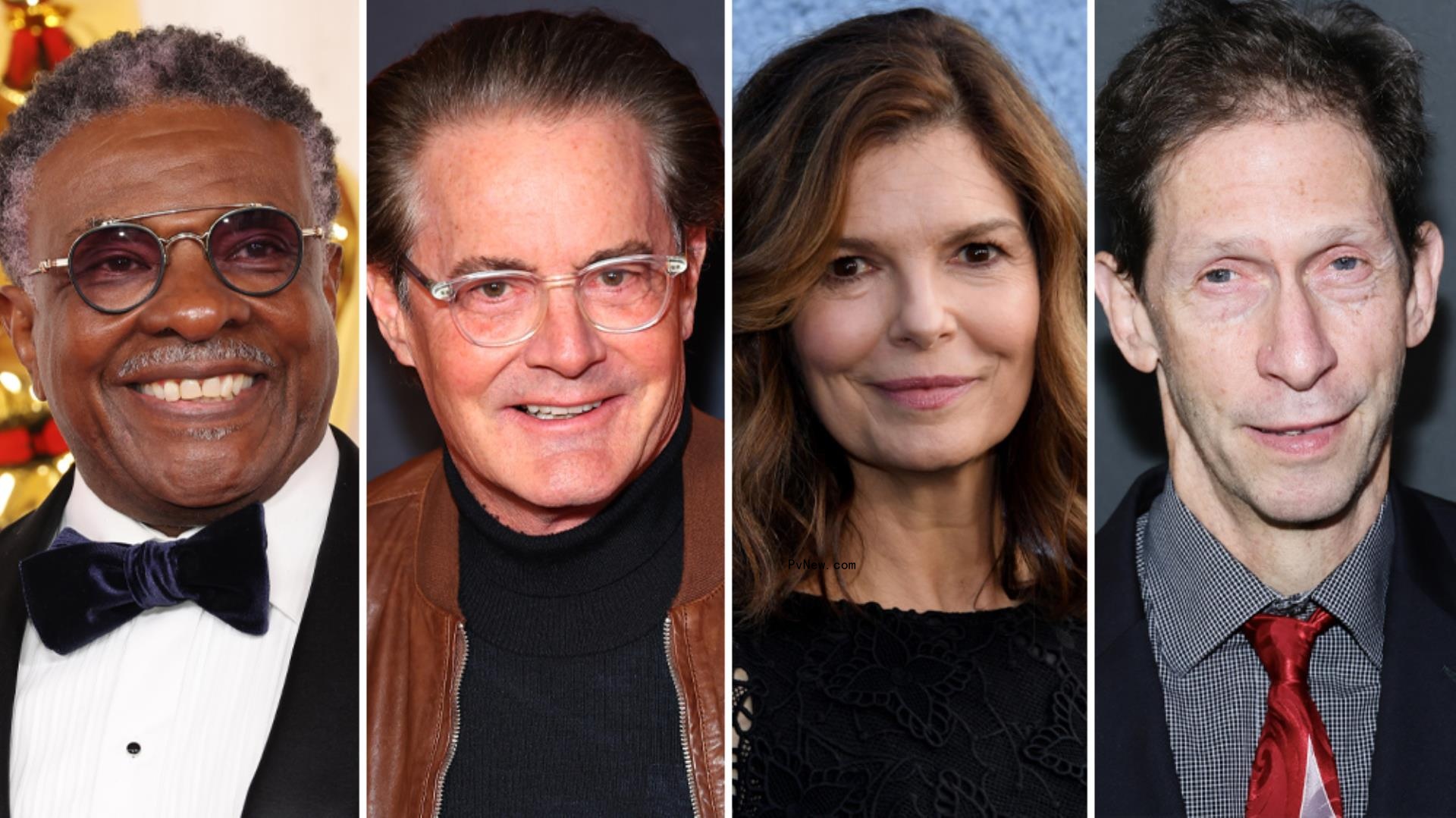 Ethan Hawke, Sterlin Harjo FX Pilot Sets Main Cast, Including Keith David, Kyle Maclachlan, Jeanne Tripplehorn, Tim Blake Nelson