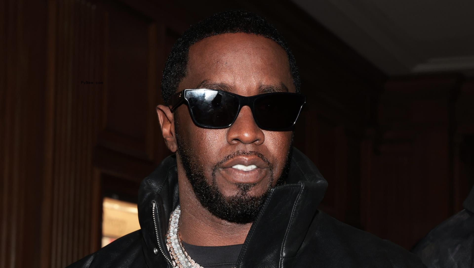 Sean ‘Diddy’ Combs’ Properties Raided by Homeland Security as Part of Sex Trafficking Investigation