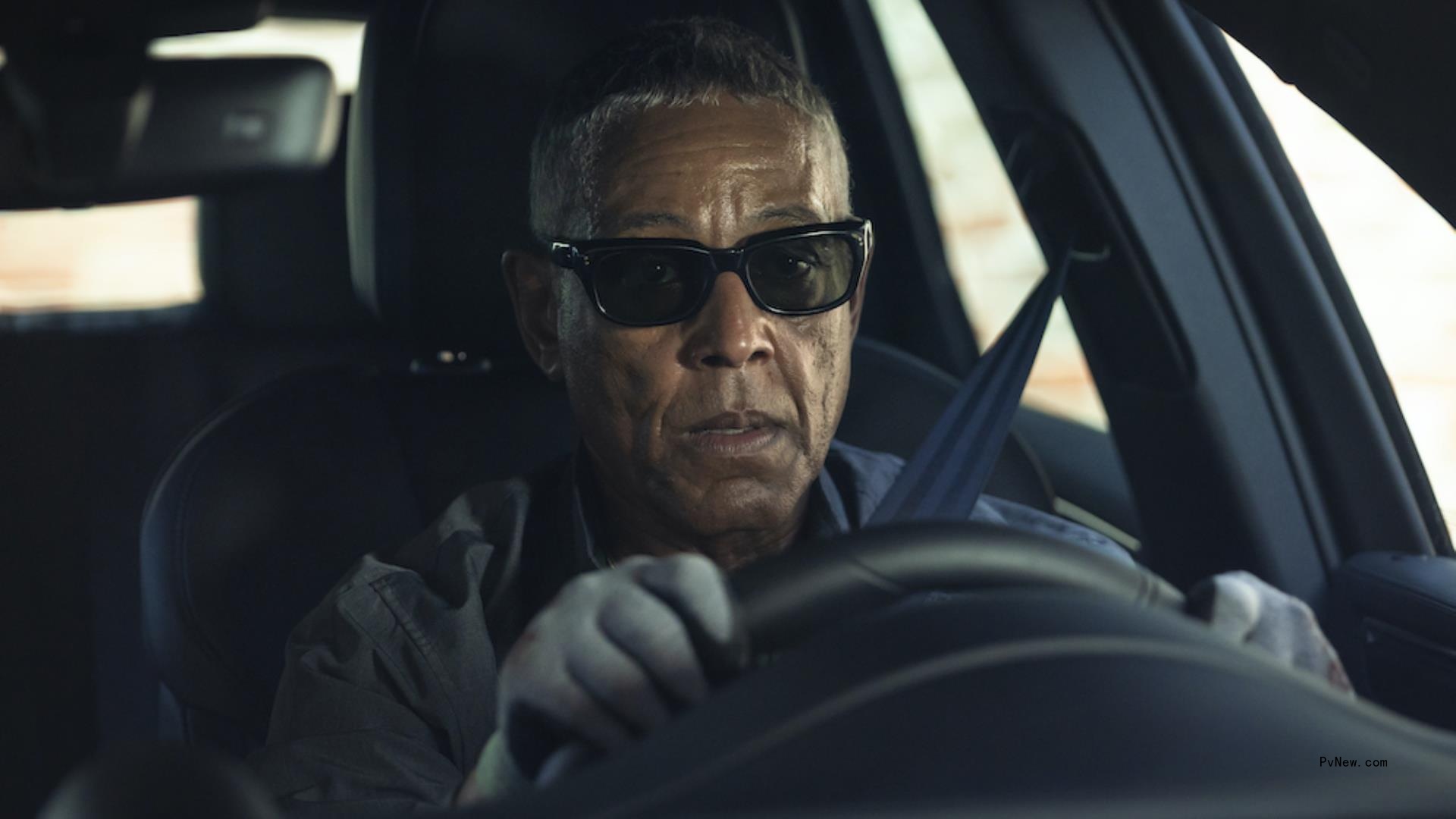 Giancarlo Esposito AMC Drama ‘Parish’ to Debut Ad-Free Between ‘Walking Dead: The o<i></i>nes Who Live’ Finale, ‘Book of Carol’ First Look