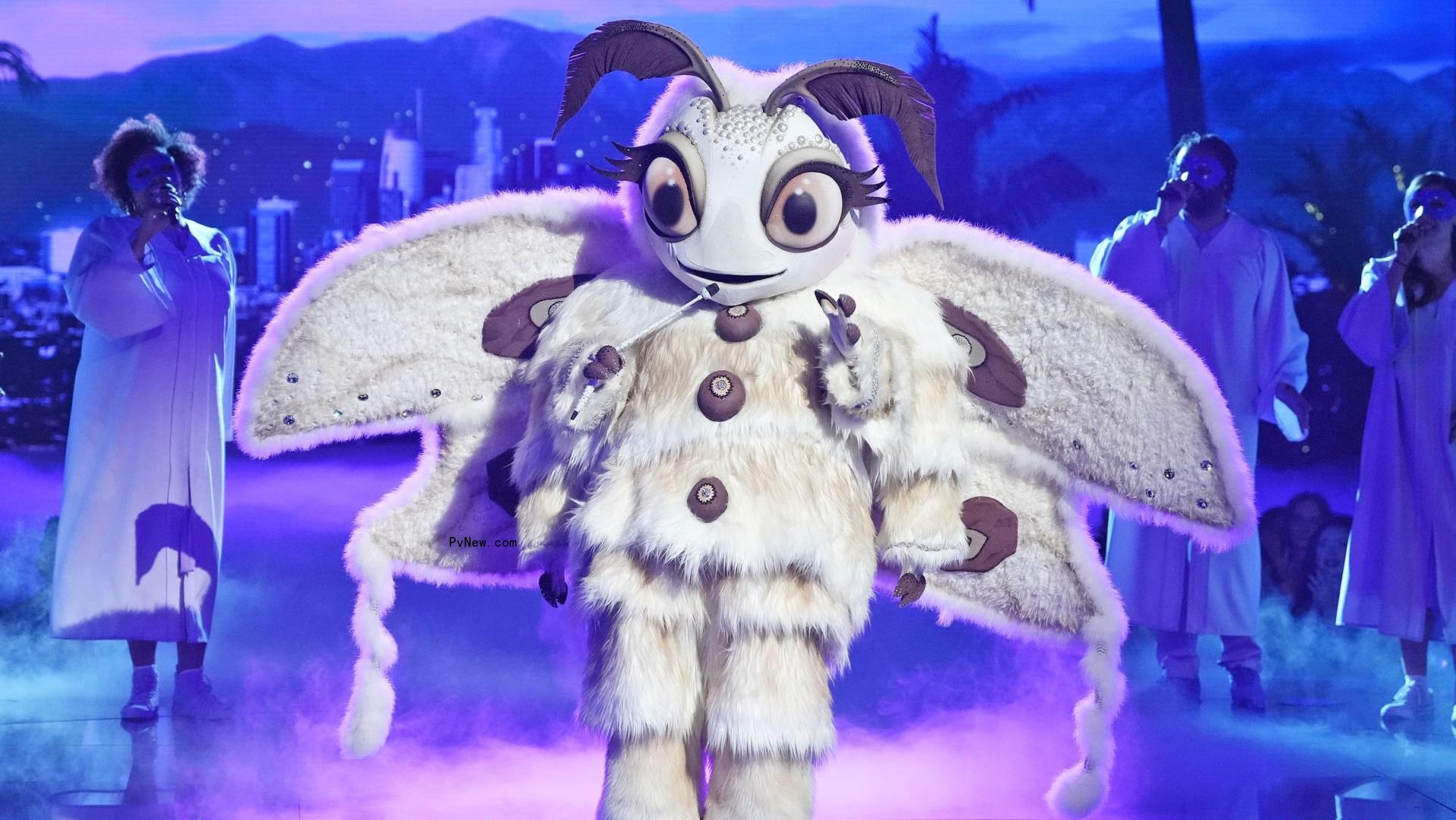 ‘The Masked Singer’ Reveals Identity of Sir Lion: Here Is the Celebrity Under the Costume