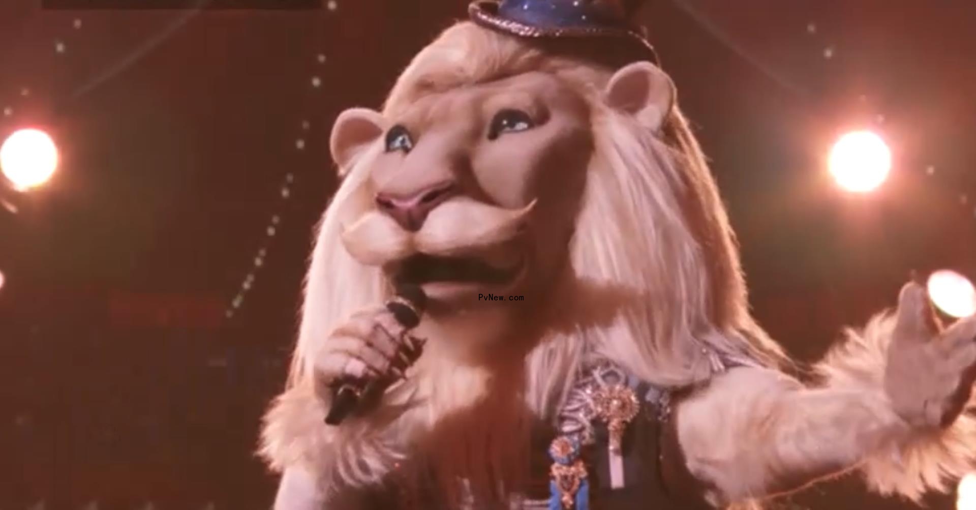 ‘The Masked Singer’ Reveals Identity of Sir Lion: Here Is the Celebrity Under the Costume
