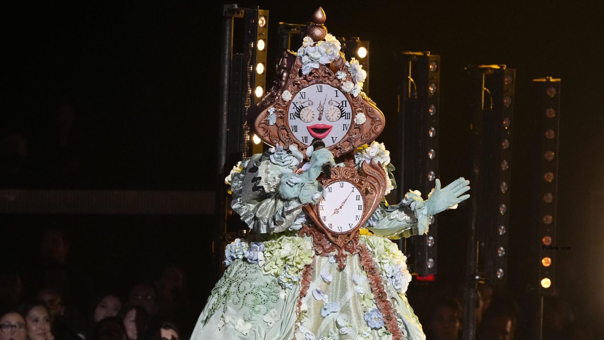 ‘The Masked Singer’ Reveals Identity of Sir Lion: Here Is the Celebrity Under the Costume