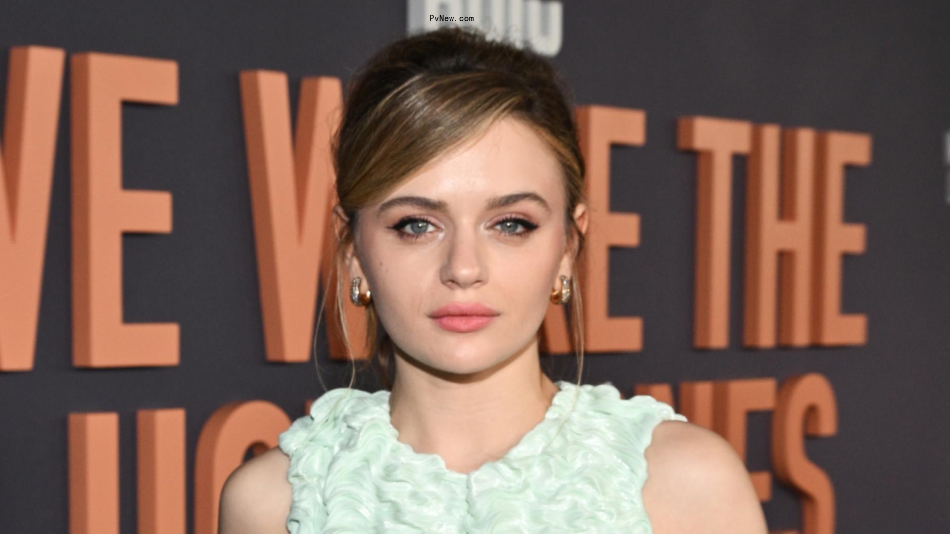 Joey King on Fighting Antisemitism at 12 Years Old and Havin<i></i>g Trauma Counselors on the Set of Holocaust Series ‘We Were the Lucky Ones’
