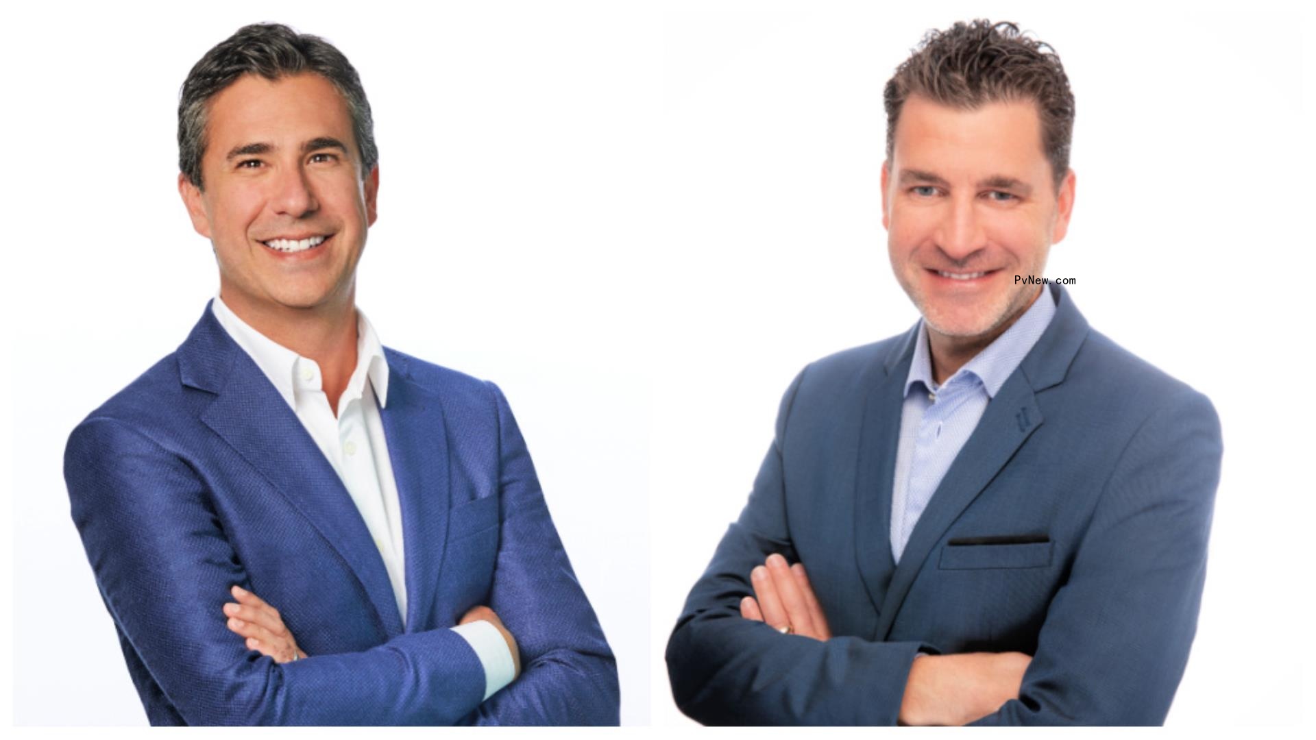 Fox Entertainment Ups Michael Thorn to Network President, Fernando Szew Named Head of Studios