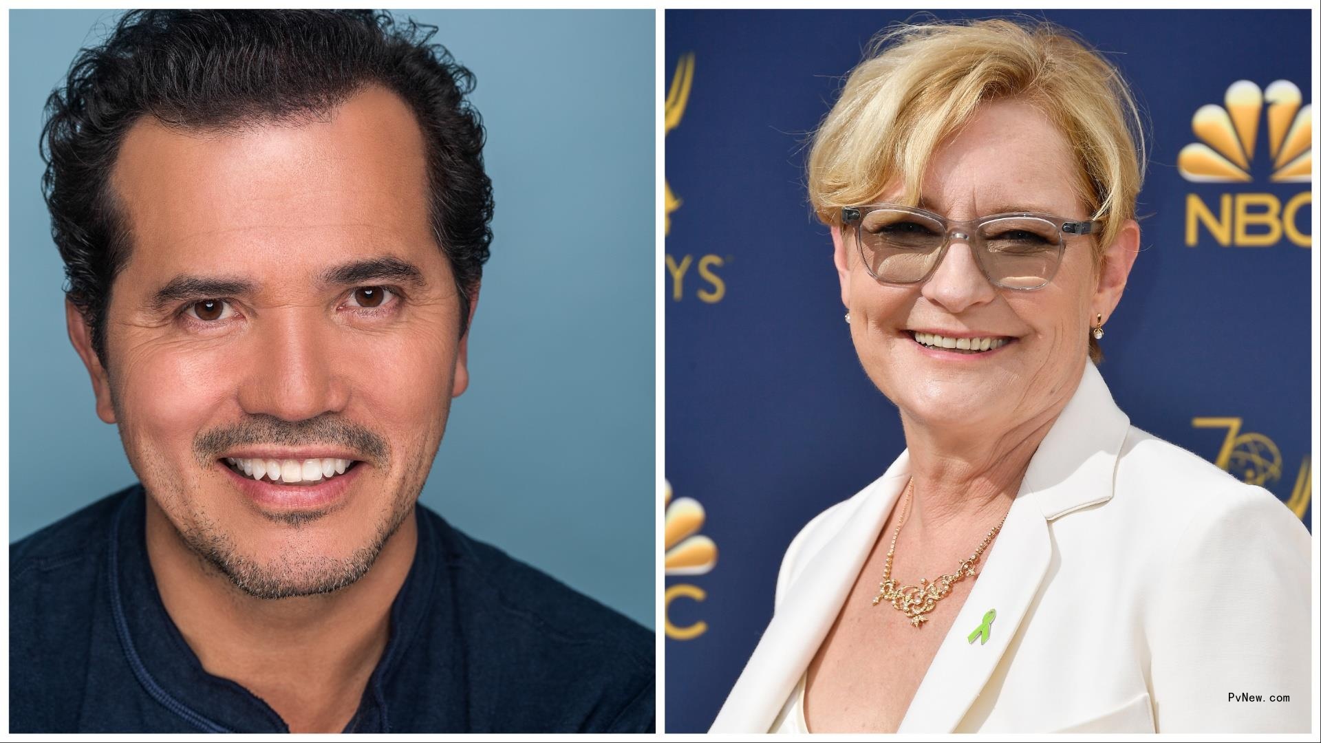 John Leguizamo Joins Taron Egerton in Apple Drama Series ‘Firebug,’ Kari Skogland to Direct