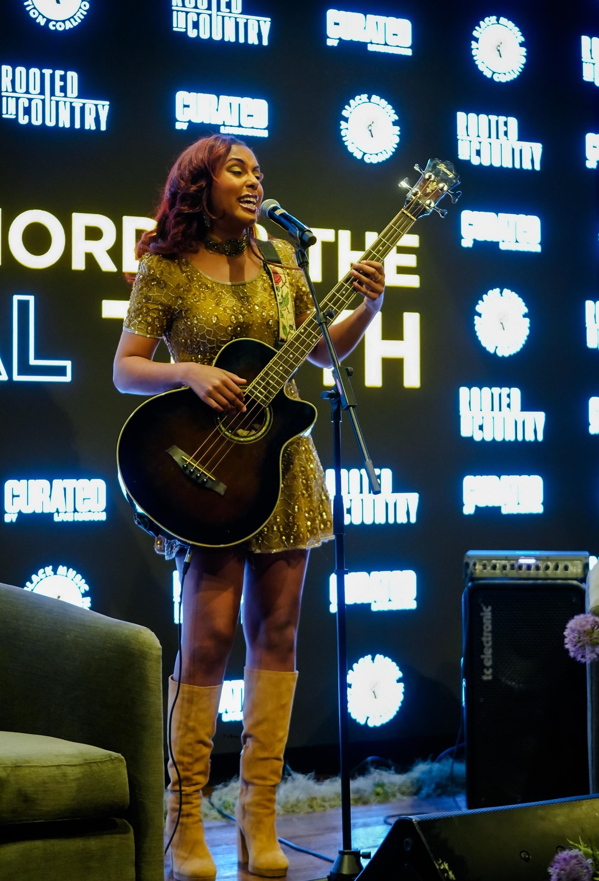 BMAC Panel Examines Black Artists’ Challenges in Nashville, Asks Whether Beyonce’s ‘Cowboy Carter’ Will Help or Hinder Country Artists of Color