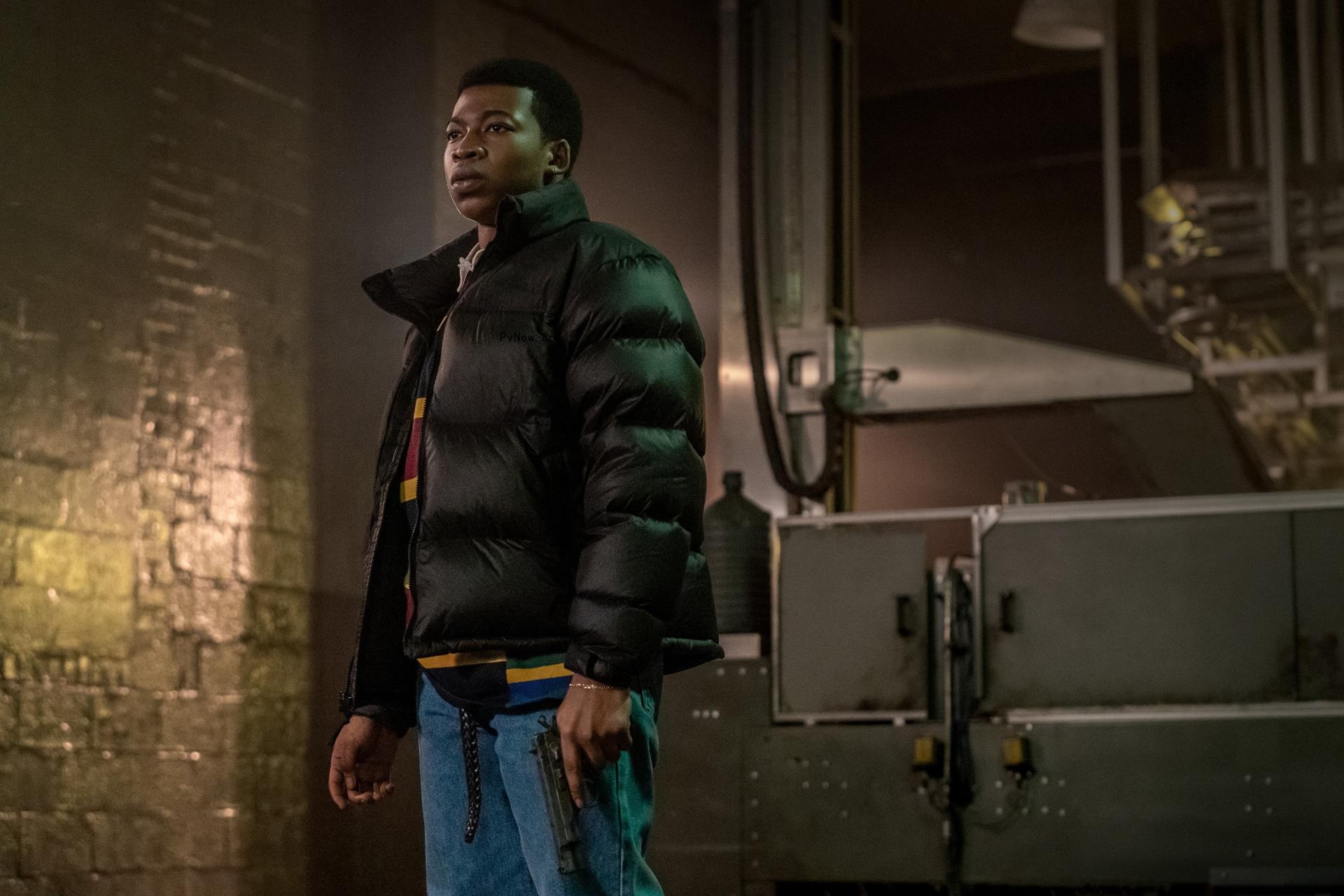 ‘Power Book III: Raising Kanan’ Renewed for Season 5 at Starz