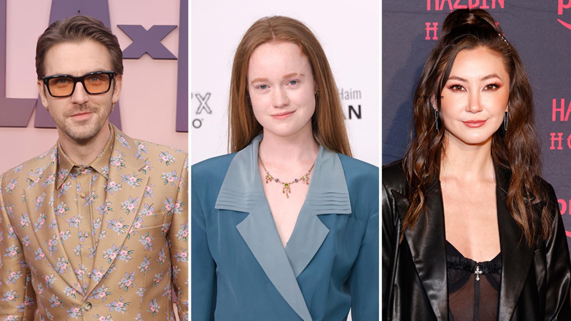 ‘Among Us’ Animated Series Adds Dan Stevens, Liv Hewson, Kimiko Glenn to Cast