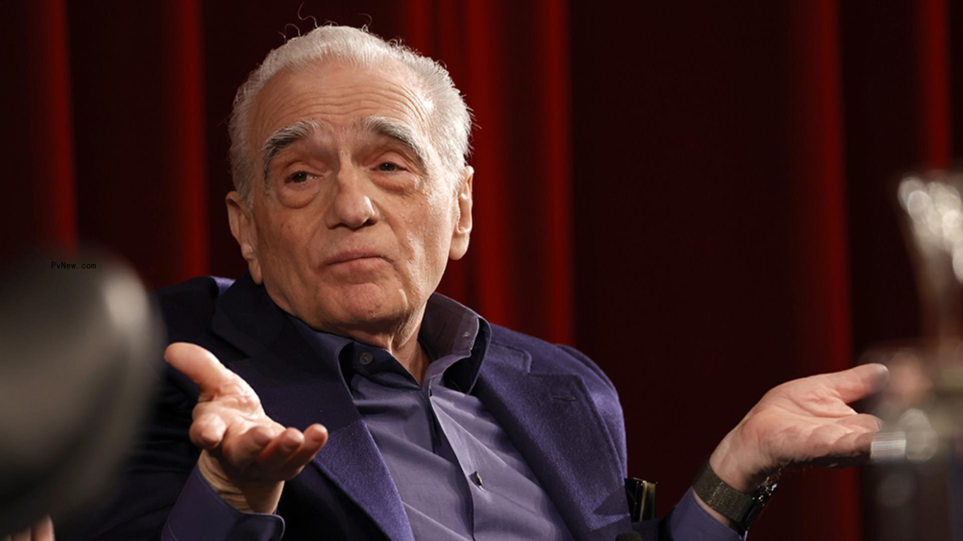 Martin Scorsese Partners With Fox Nation for New Docudrama ‘Martin Scorsese Presents: The Saints’
