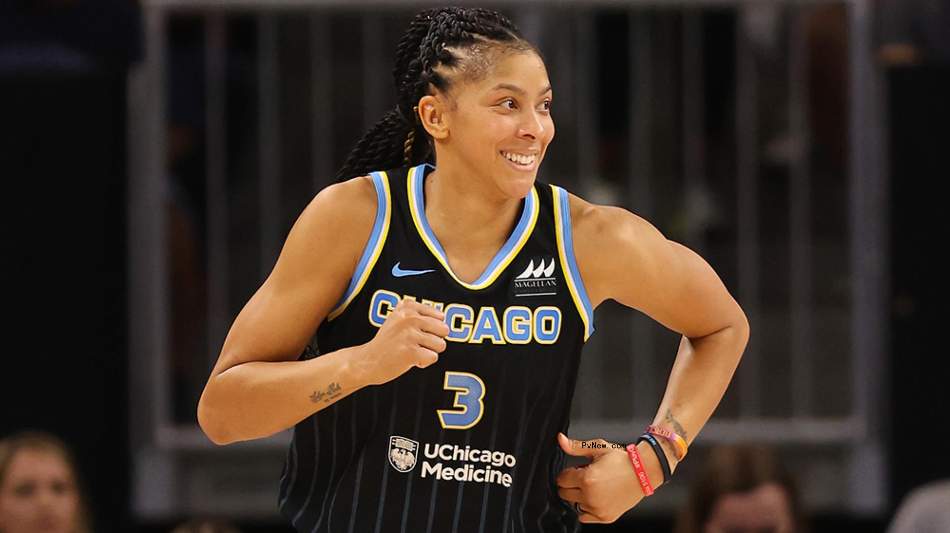 GroupM Aims to Boost Ad Spend on Women’s Sports in TV Upfront