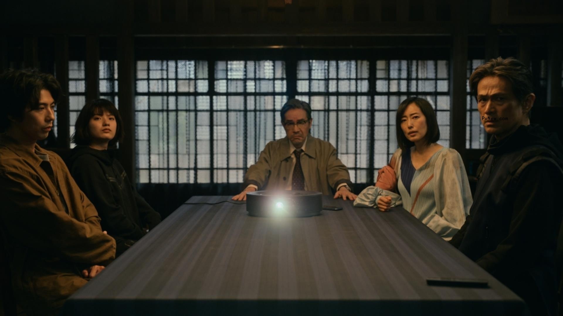 Dave Boyle on How Netflix Hit ‘House of Ninjas’ Ducked Genre Stereotypes and Deflected Cultural Appropriation