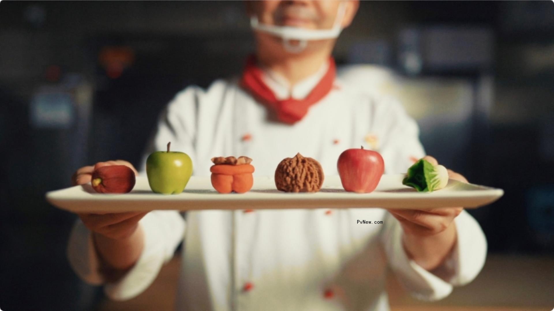 ‘Sweet Planet’ Chinese-Dutch docu<i></i>mentary Culinary Series to Air on CGTN