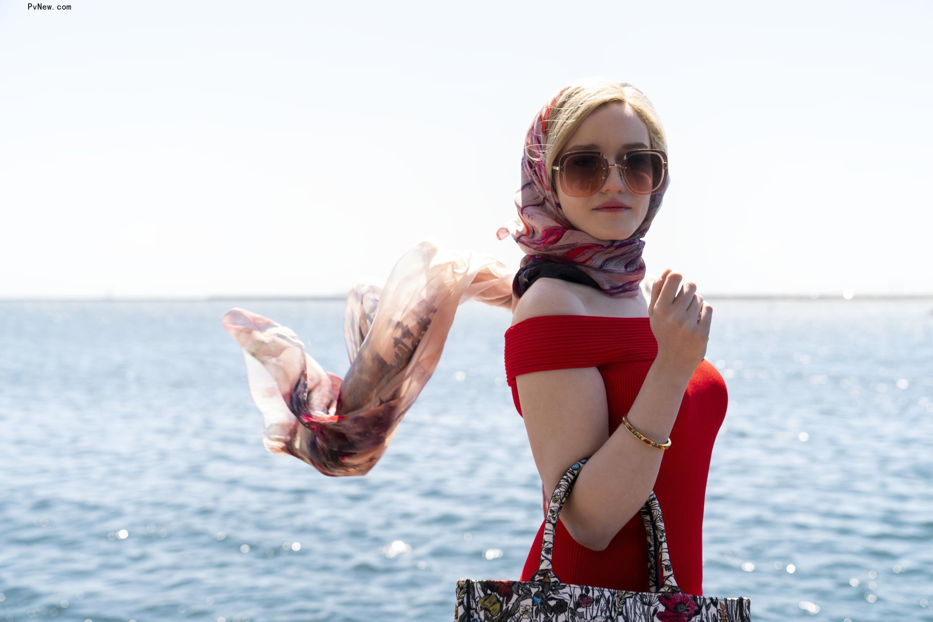 Netflix Loses Bid to Dismiss ‘Inventing Anna’ Defamation Lawsuit