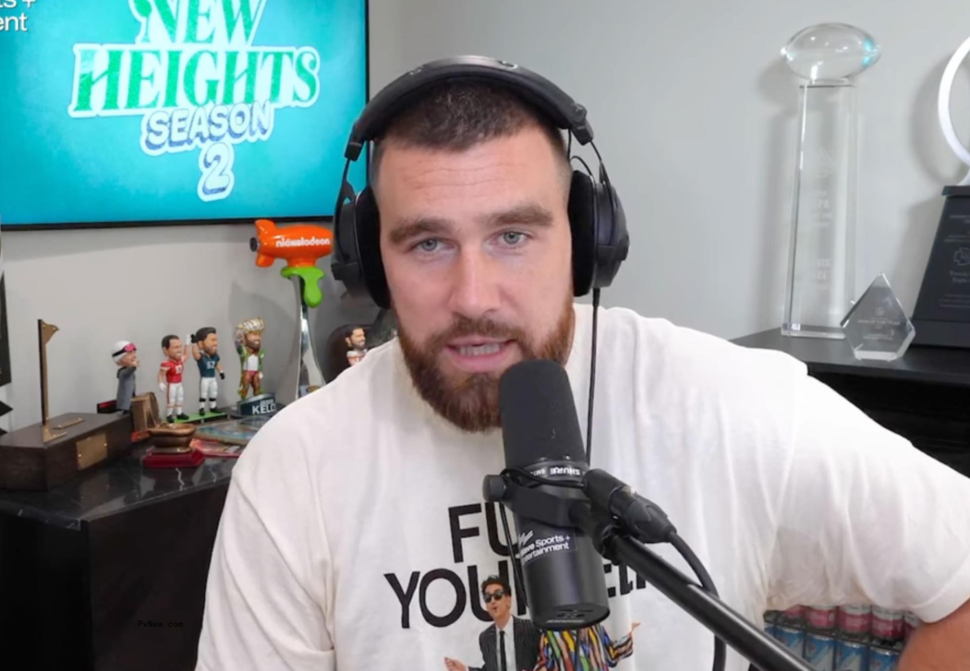 Travis Kelce