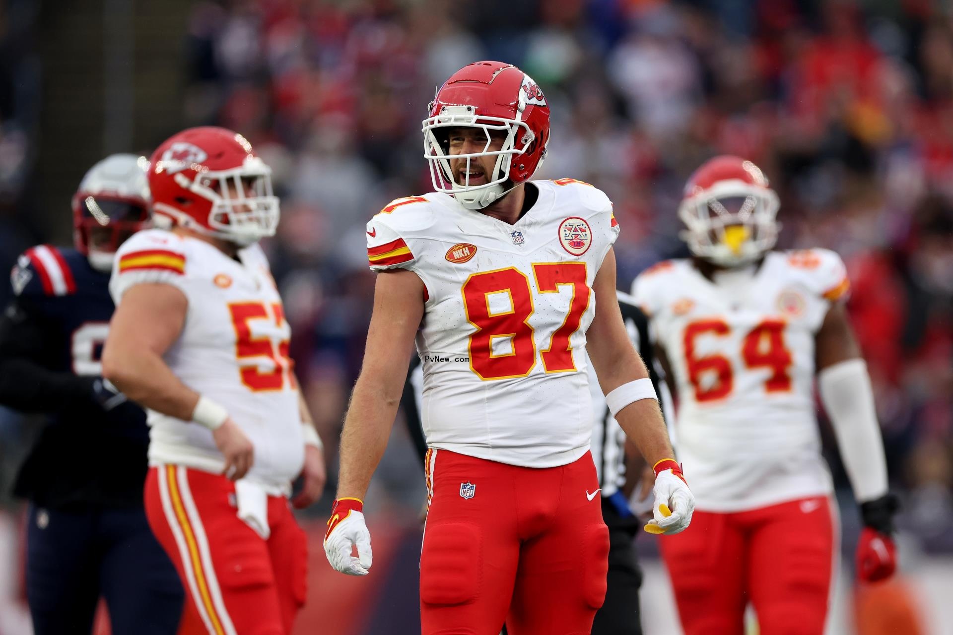 Travis Kelce