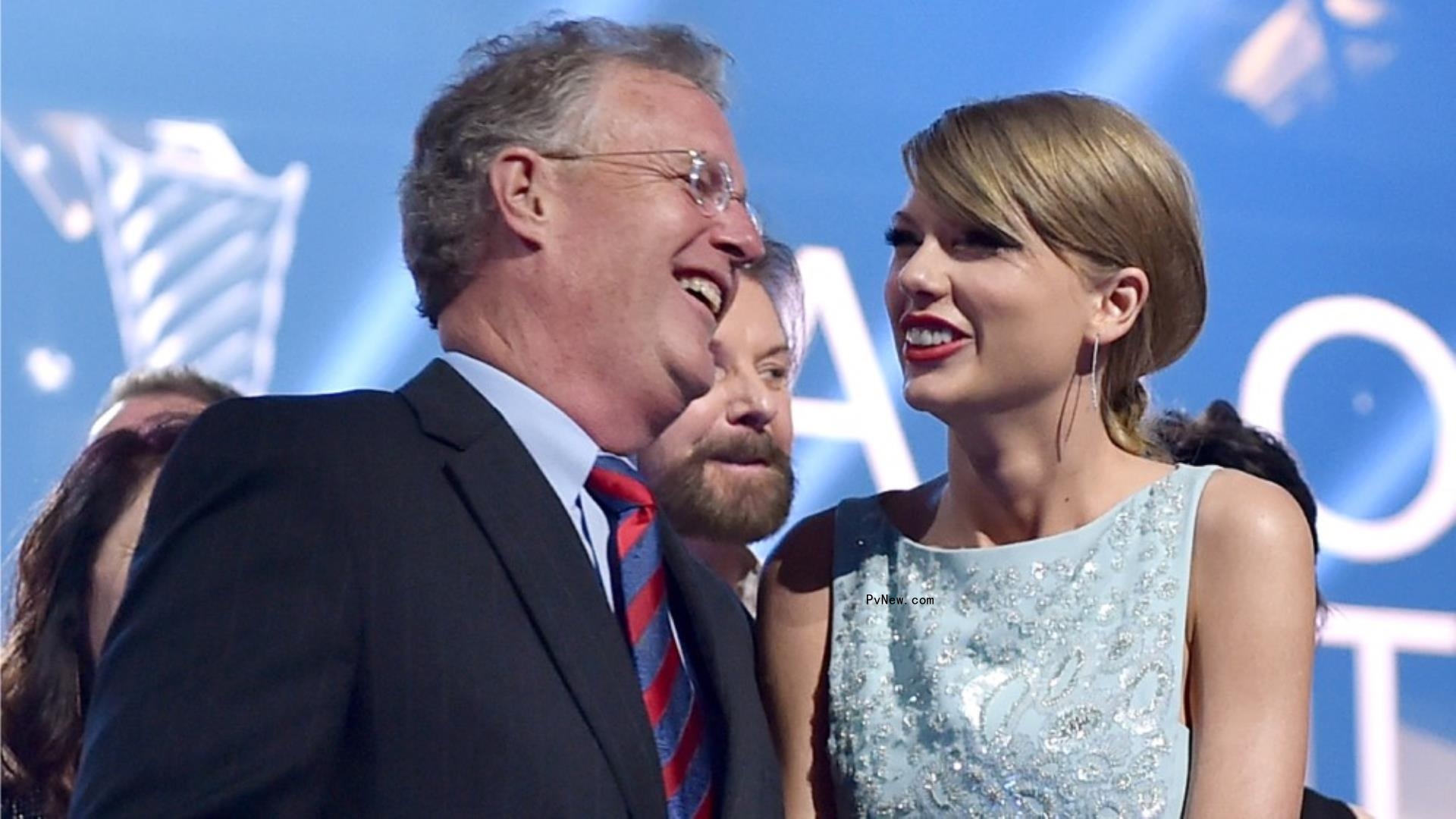 Taylor Swift’s Dad Will Not Face Any Charges in Wake of Paparazzi Encounter, Police /con<i></i>firm/i