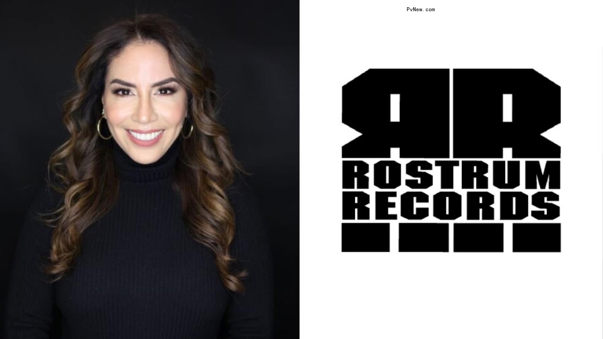 Rostrum Records President Erika Mo<i></i>ntes on the Indie Label’s New Chapter: ‘If We Can Build, Let’s Build’