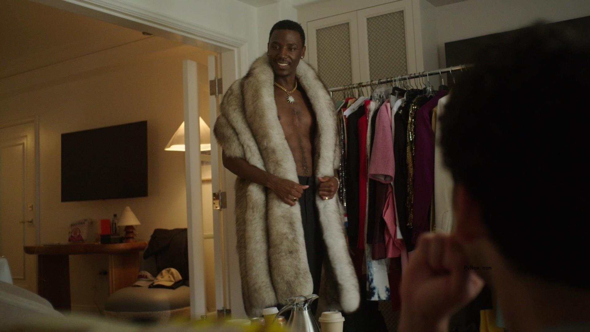 Jerrod Carmichael Was Terrified of Being Seen, So He Made a Reality Show: ‘This May Be Unhealthy. It Is a Little Dangerous’