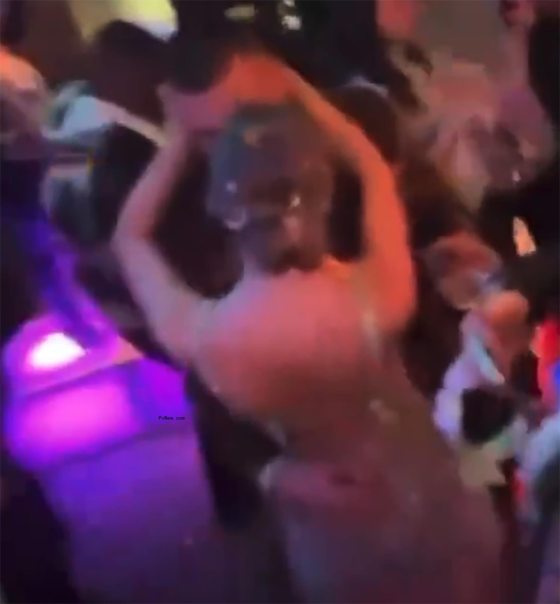 Taylor Swift and Travis Kelce