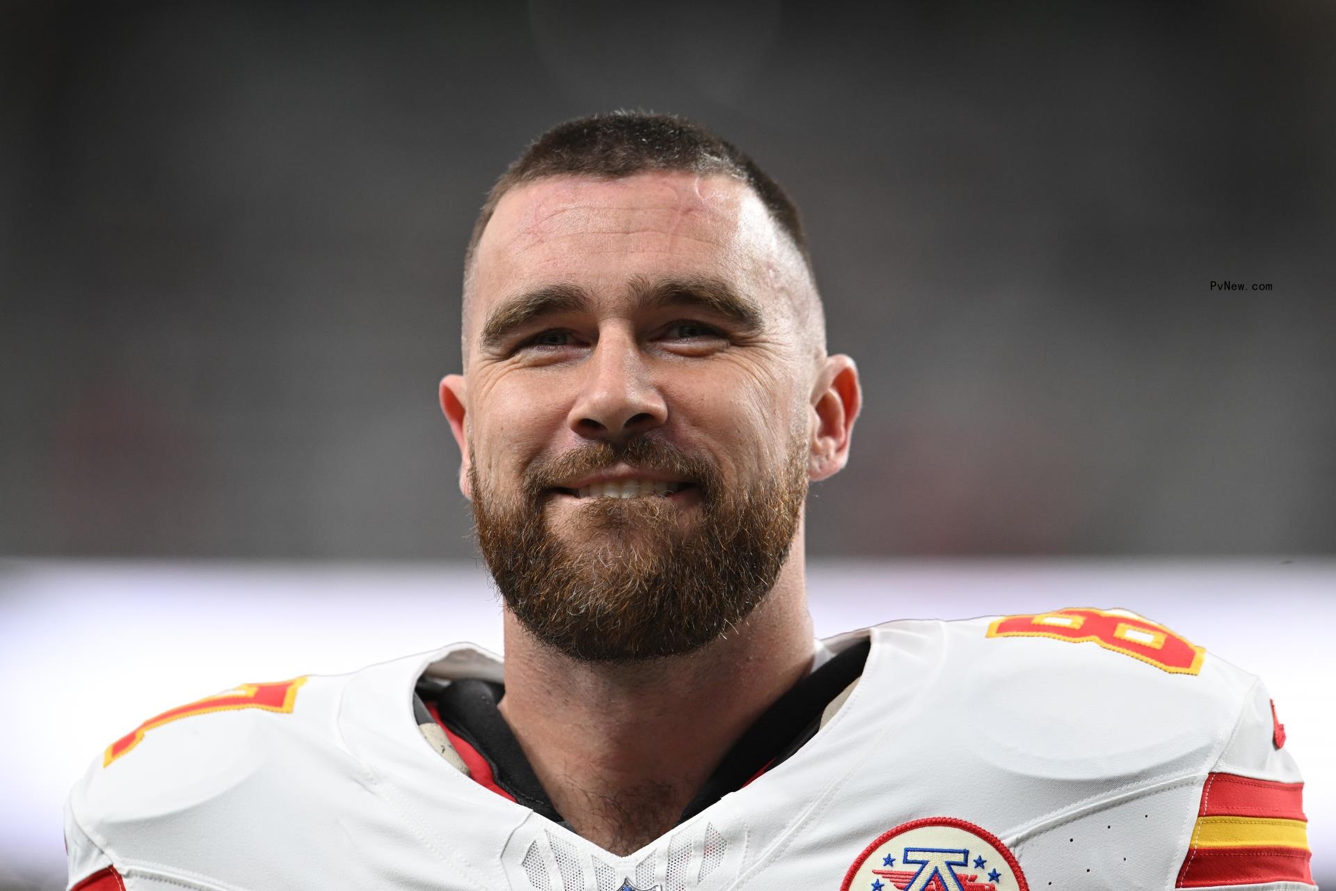 Travis kelce.