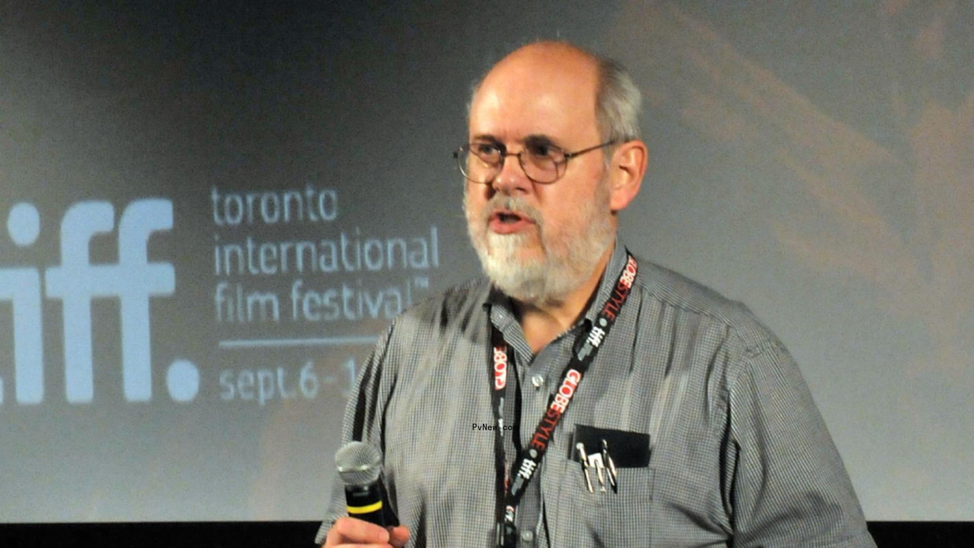 David Bordwell, Film Scholar and Lo<i></i>ngtime Criterion Collection Contributor, Dies at 76