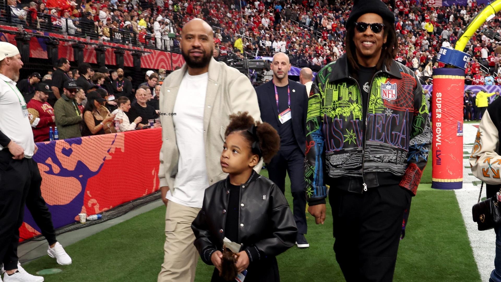 Beyoncé Enlists Daughter Rumi Carter for ‘Protector’ Track on ‘Cowboy Carter’