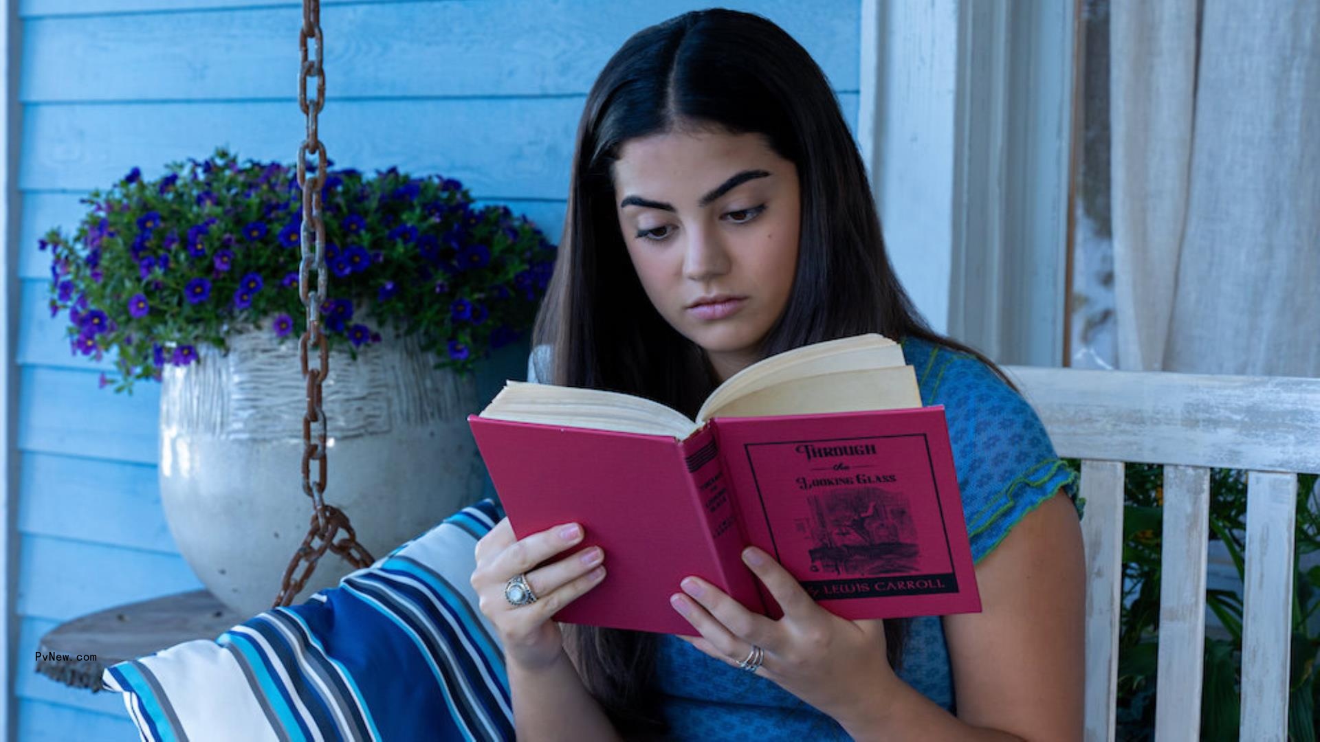 ‘The Way Home’ Producers on Leaning Into ‘Alice in Wonderland’ Parallels, Planning for Season 3 and Beyond — Plus, the Possibility of Spinoffs
