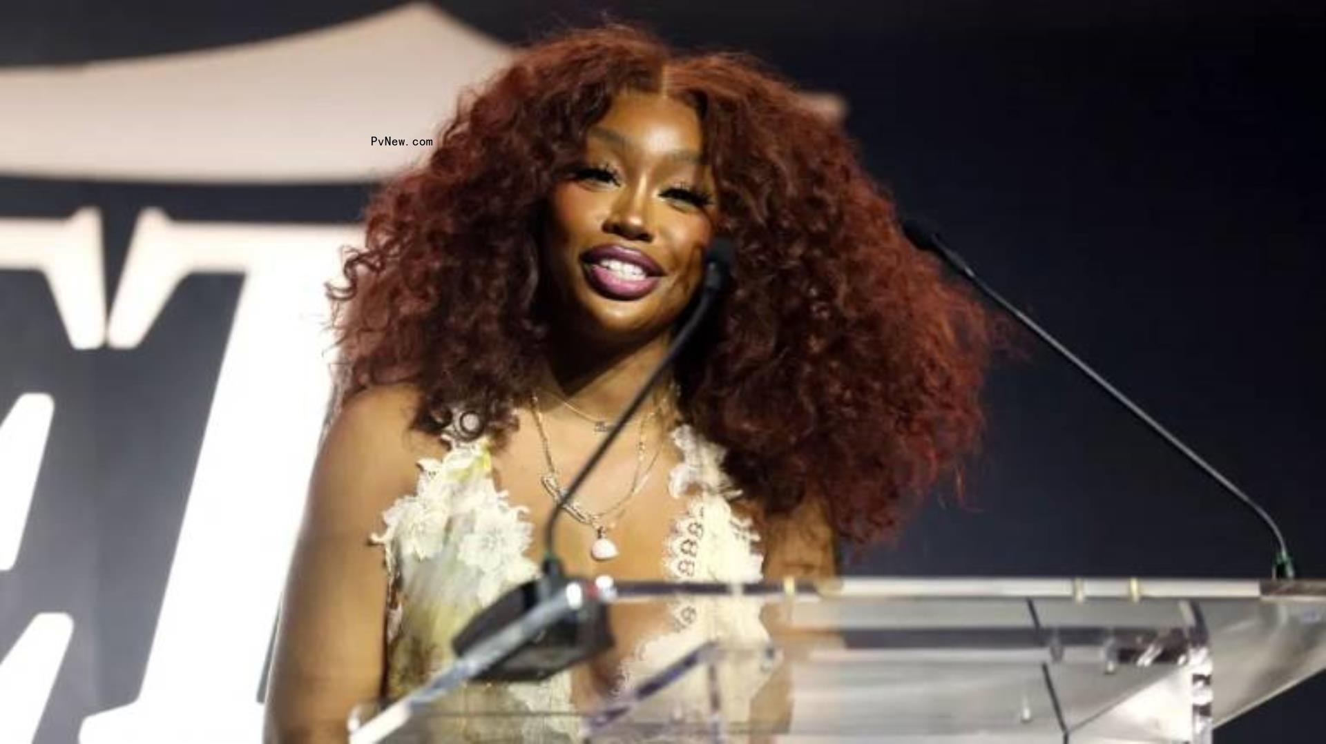 SZA to Release Leaked So<i></i>ngs as Deluxe Edition of ‘SOS,’ Will Remake Delayed ‘Lana’ LP ‘From Scratch’