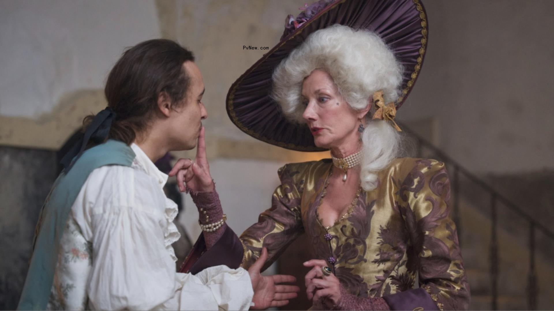 ‘Renegade Nell’ Star Louisa Harland on Wearing Both Breeches and Ballgowns as the Lead in Disney+ Fantasy Series: ‘She’s Gender Non-Co<i></i>nforming to the Times’
