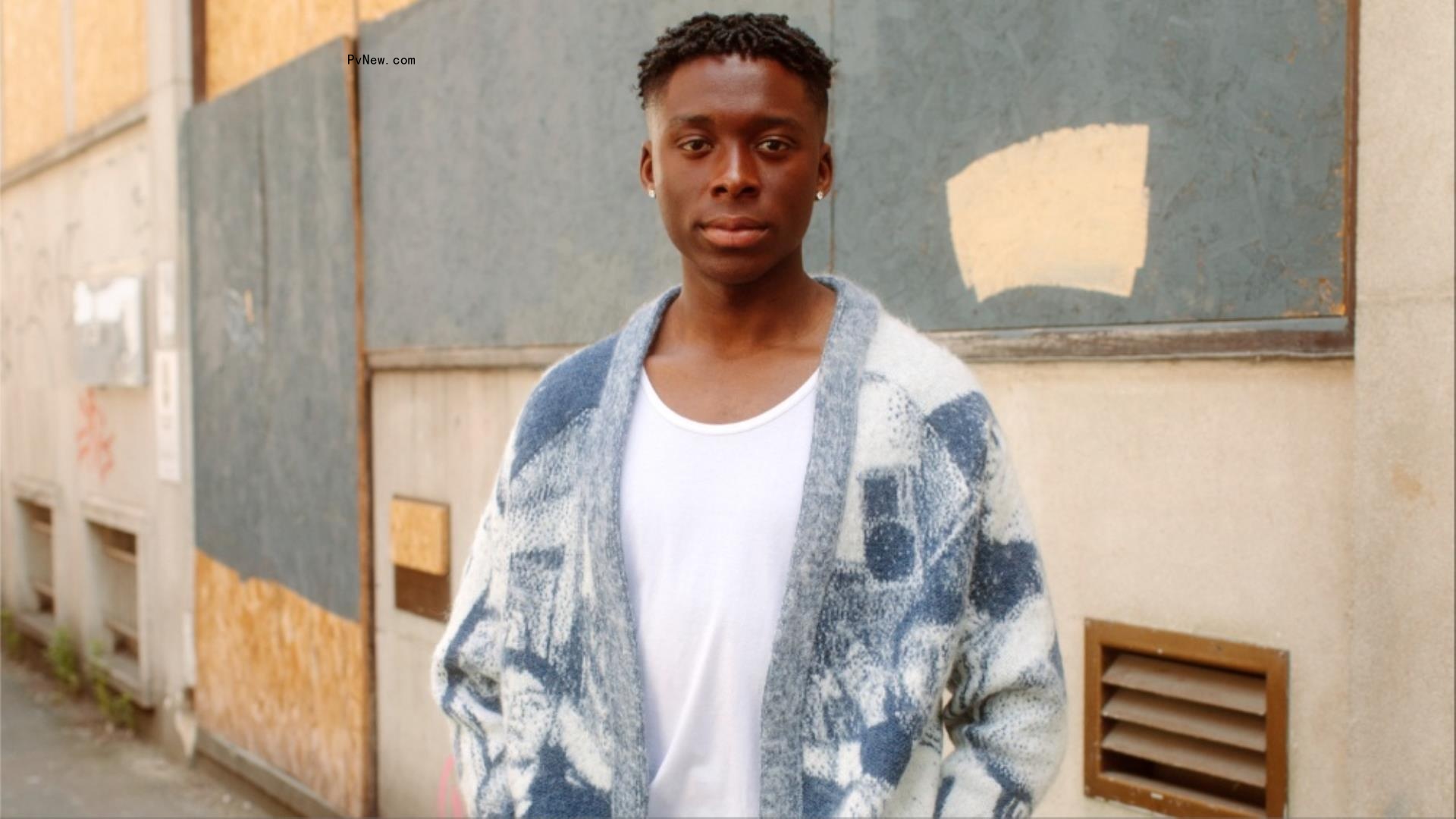 Sheyi Cole Talks Netflix’s ‘The Beautiful Game’ and Breaking Through With Steve McQueen’s ‘Small Axe’