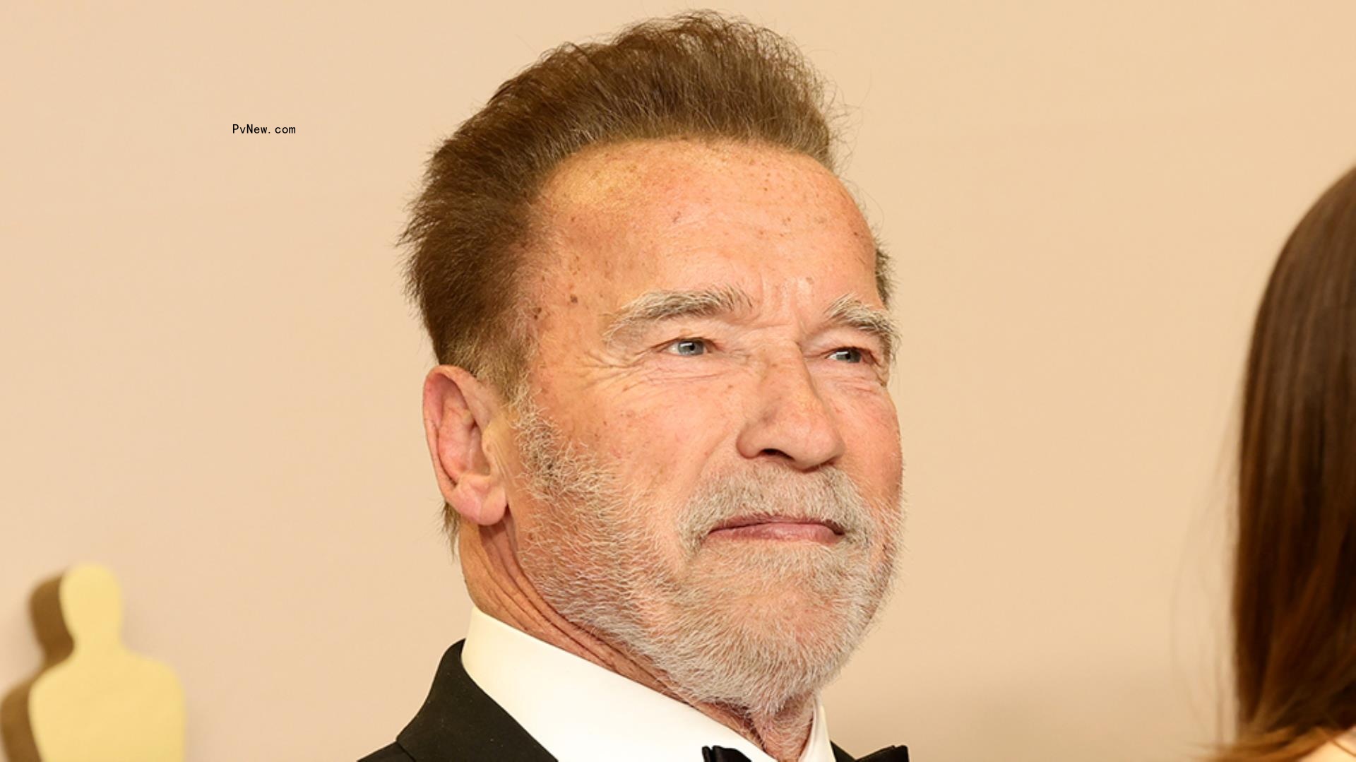 Arnold Schwarzenegger Provides Updat<i></i>e on Open-Heart Surgery Recovery, Assures ‘FUBAR’ Season 2 Will Film on Schedule