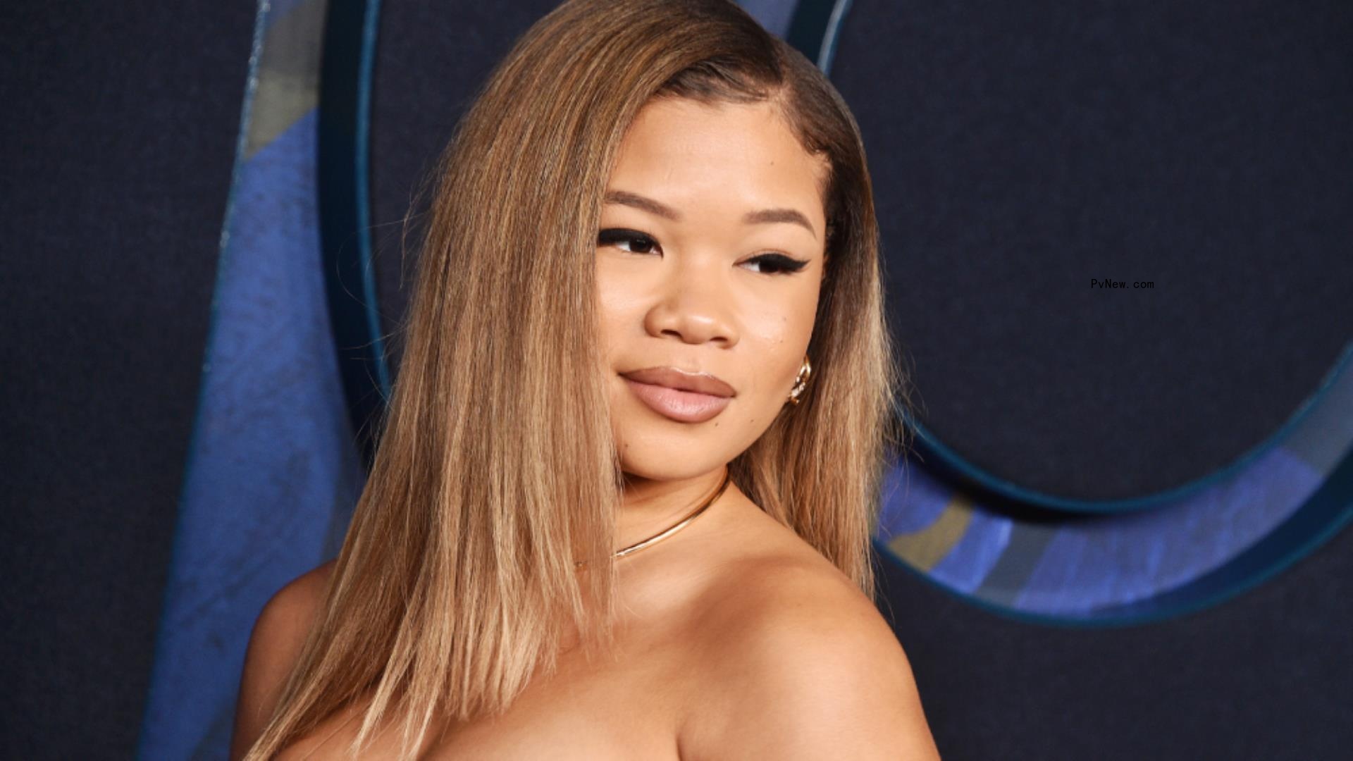 ‘Euphoria’ Star Storm Reid ‘Disappointed’ but ‘Not Surprised’ by Season 3 Postponement