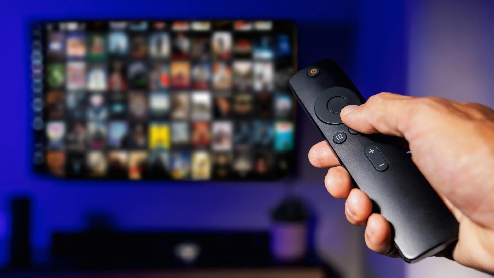 U.S. Co<i></i>nsumers Pay Average of $61 per Mo<i></i>nth for Video Streaming Services: Study