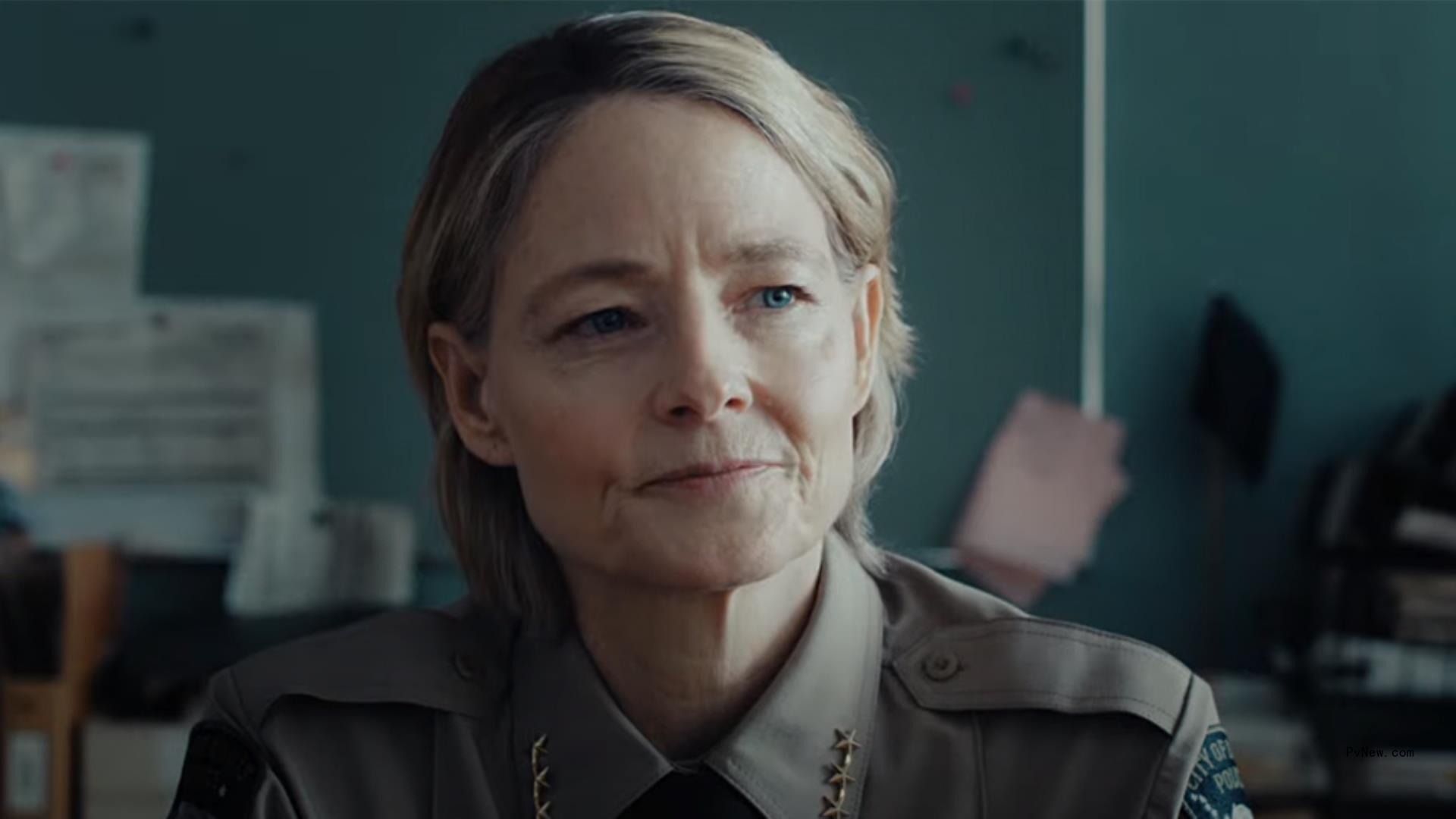 Nielsen Streaming Top 10: ‘True Detective’ Jumps to Fifth Place After ‘Night Country’ Episode 5
