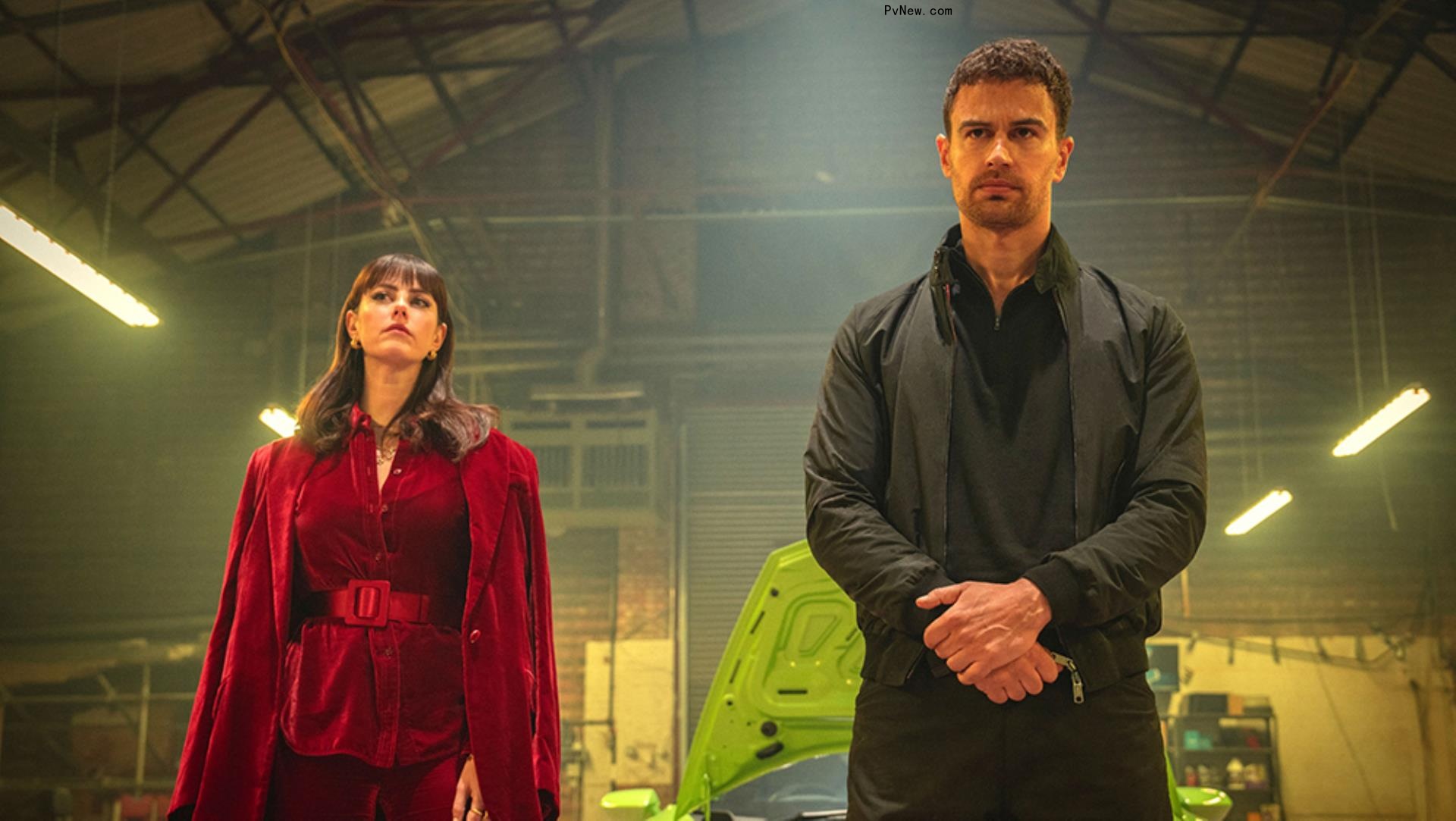 Netflix Top 10: ‘The Gentlemen’ Tops ‘Avatar: The Last Airbender’ in First Three Days of Availability