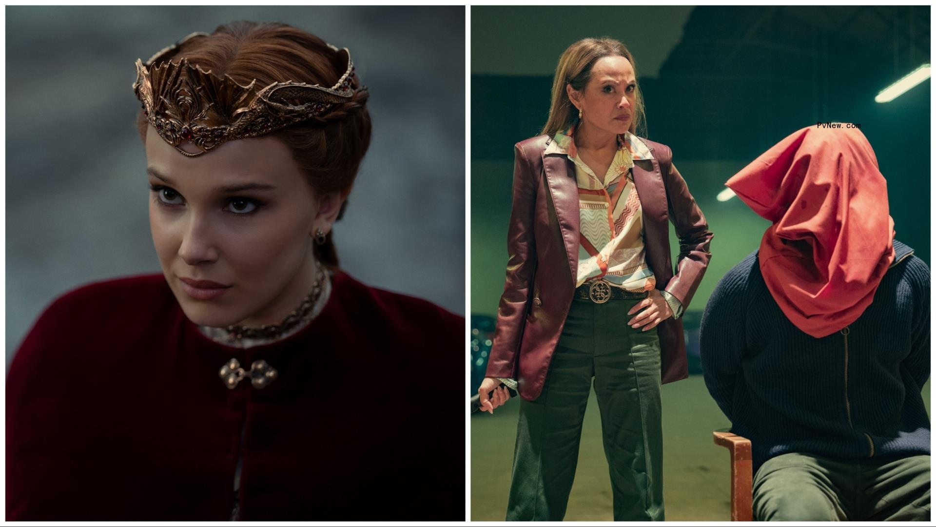 Netflix Top 10: Millie Bobby Brown Movie ‘Damsel’ Is Most-Watched Title of the Week, ‘The Gentlemen’ Remains No. 1 TV Series