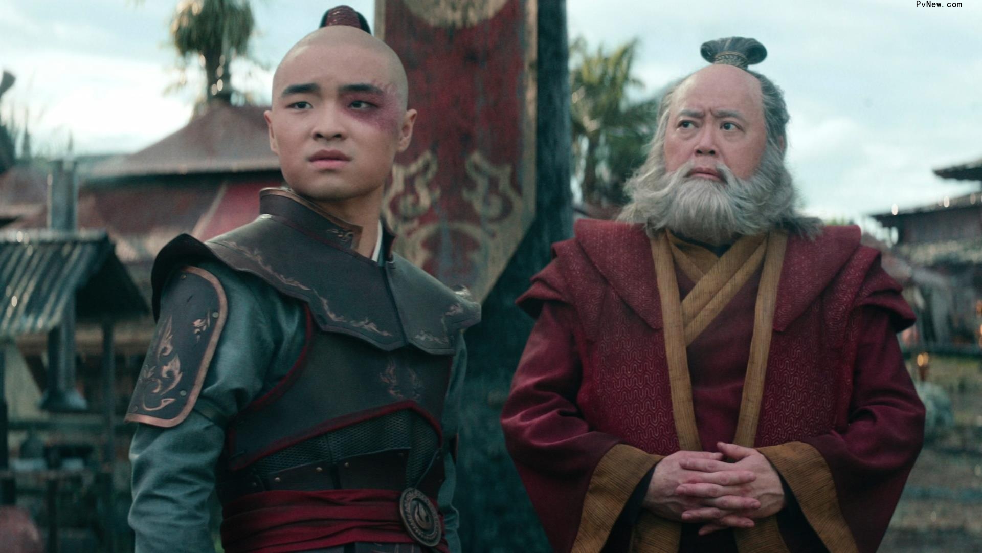 Nielsen Streaming Top 10: ‘Avatar: The Last Airbender’ Debuts With Nearly 2.6 Billion Minutes Watched, Doubling ‘One Piece’s’ U.S. Debut