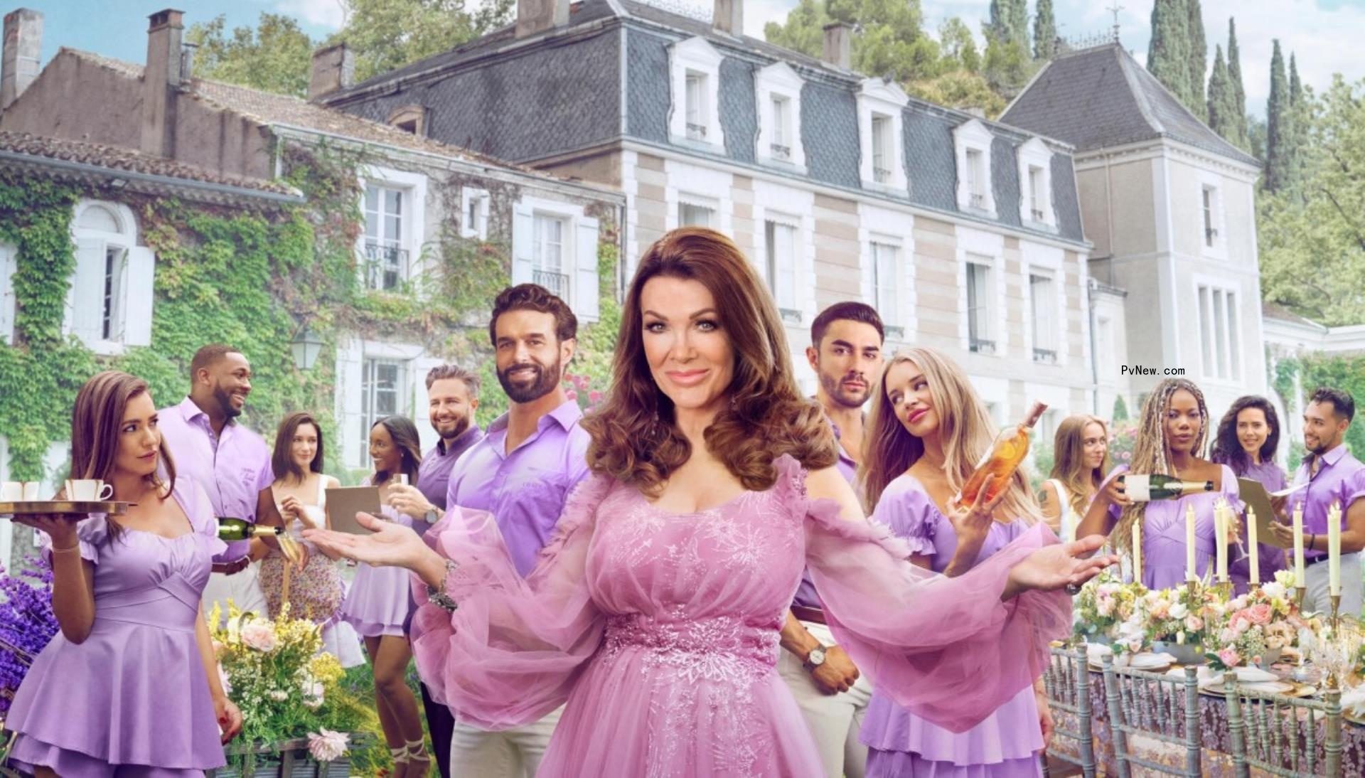 How to Watch ‘Vanderpump Villa’ Online